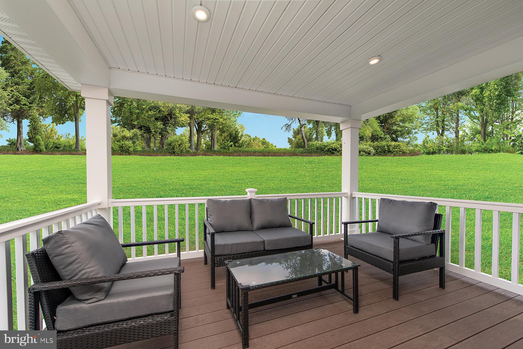 COMMUNITIES OF BURWELL - Residential