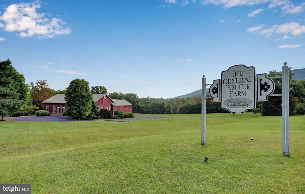 Photo of 612 Old Route 322, SPRING MILLS, PA 16875 (MLS # PACE2517886)