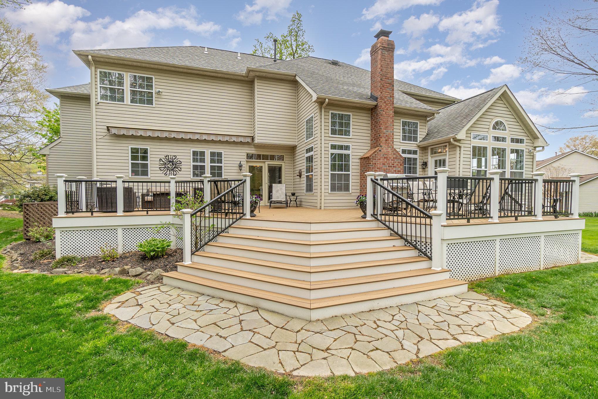 VINEYARD OAK - Residential