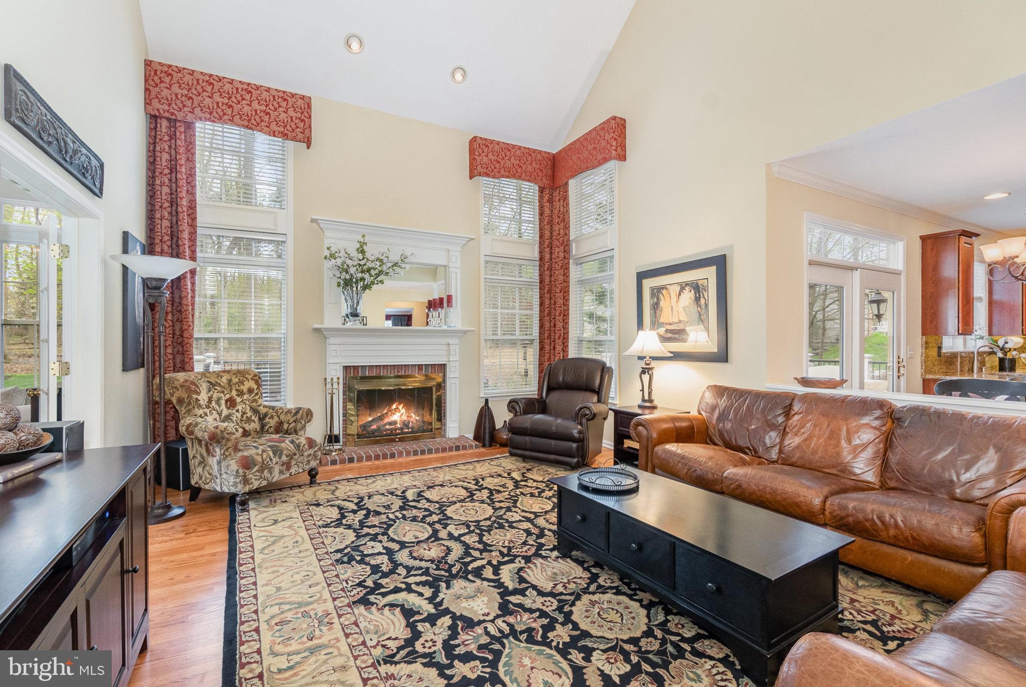 VINEYARD OAK - Residential