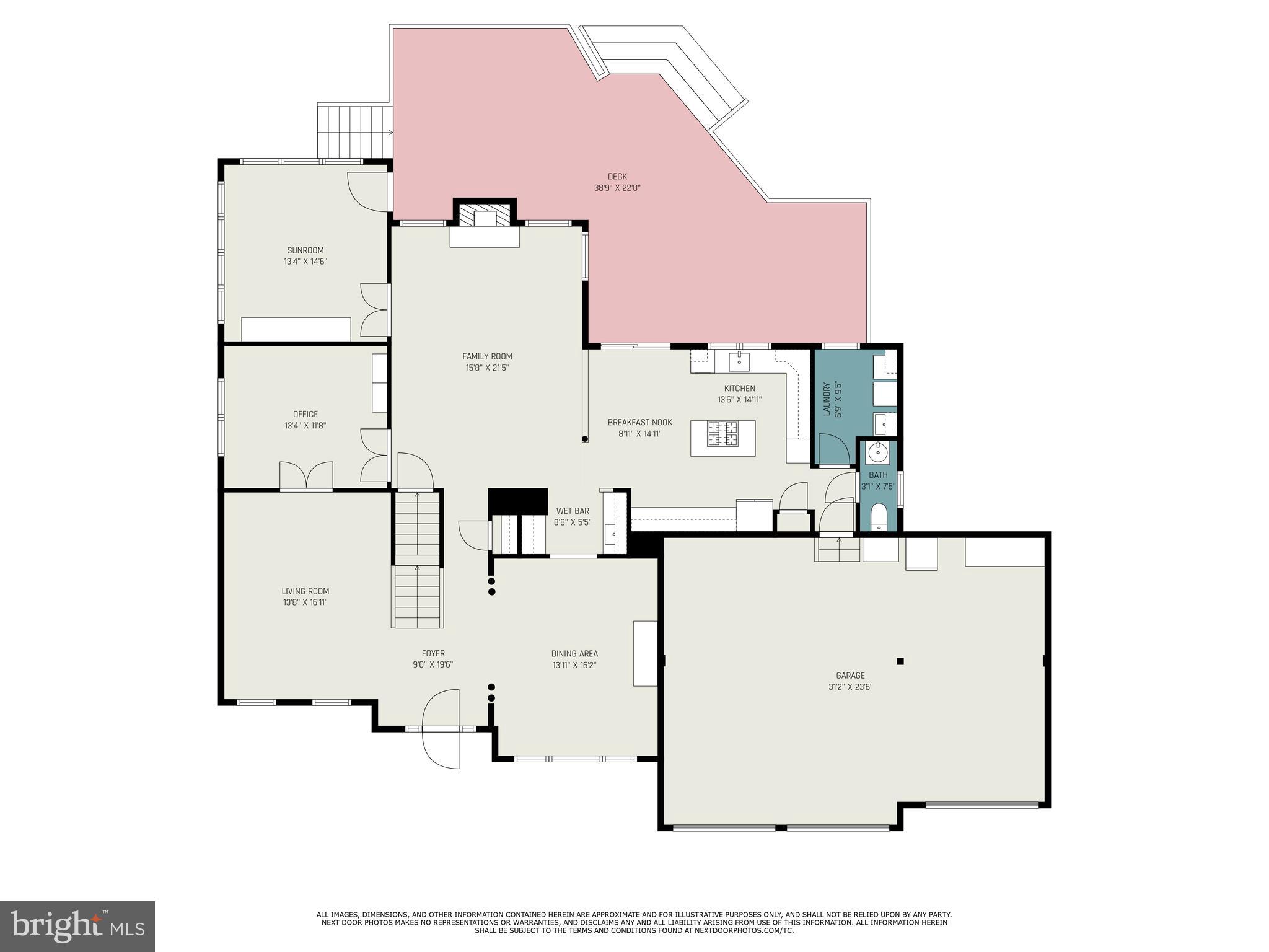 VINEYARD OAK - Residential