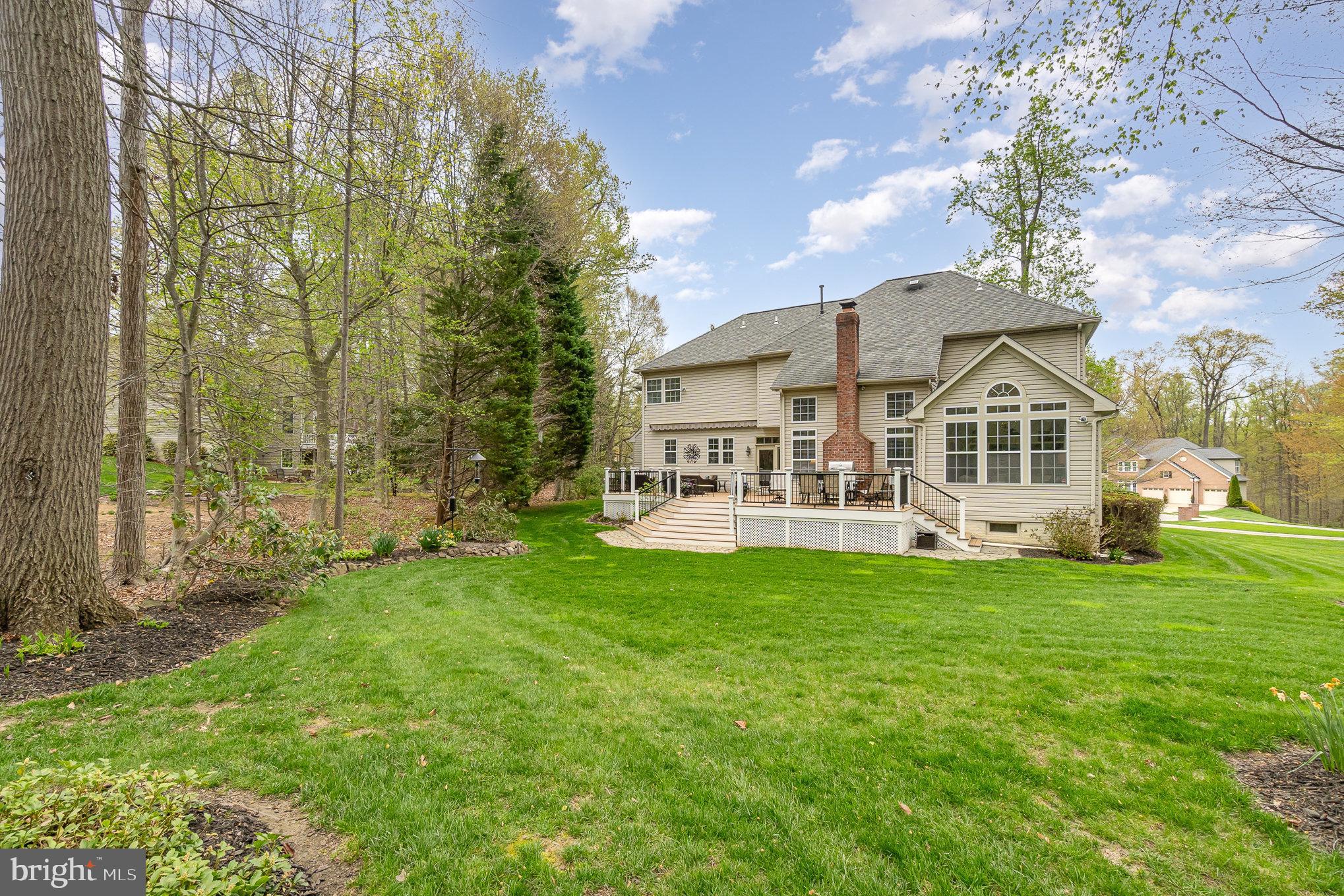 VINEYARD OAK - Residential