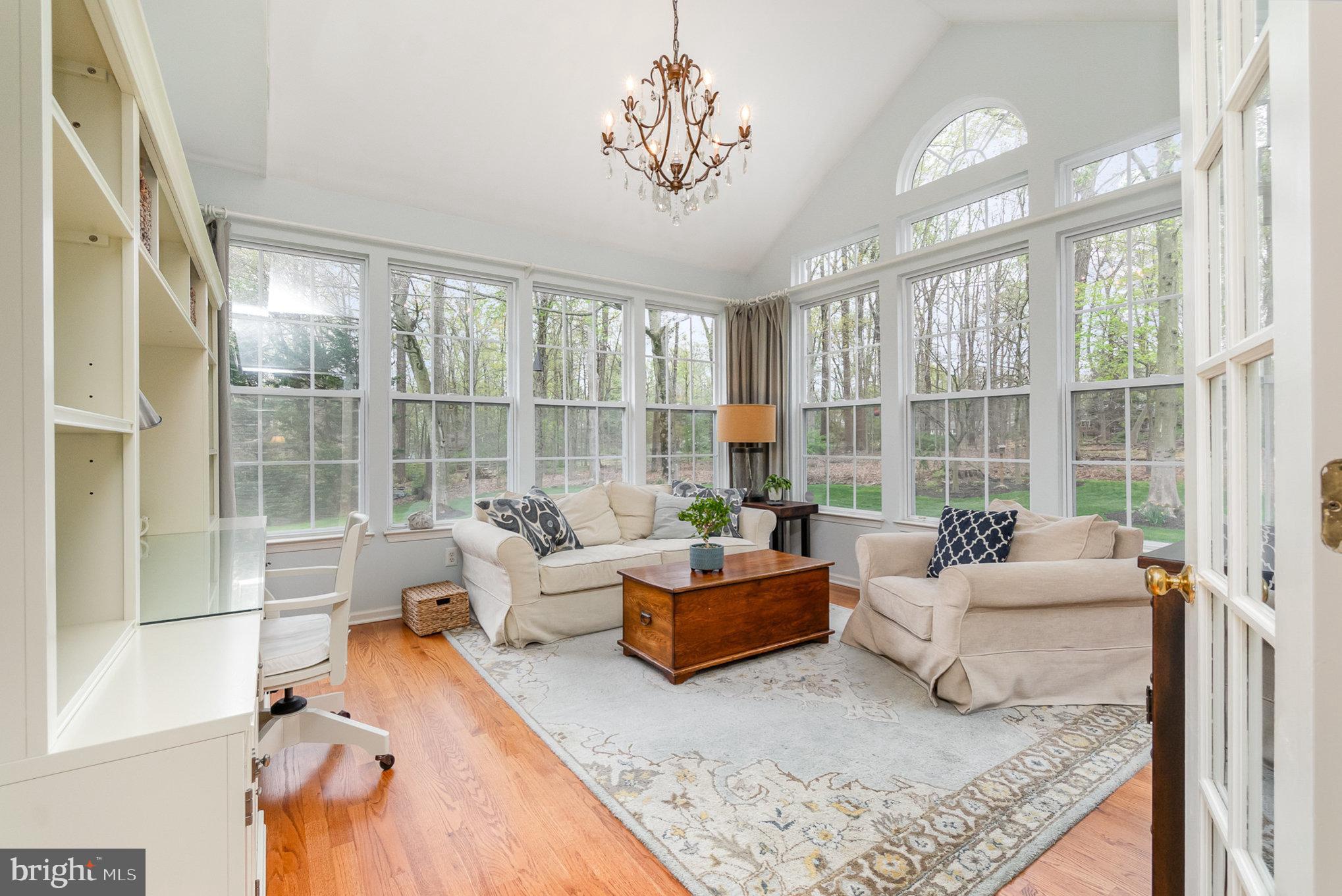 VINEYARD OAK - Residential