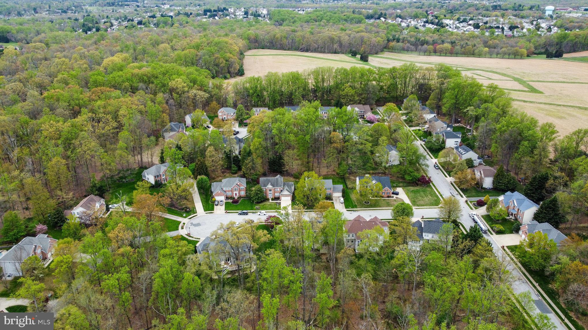 VINEYARD OAK - Residential