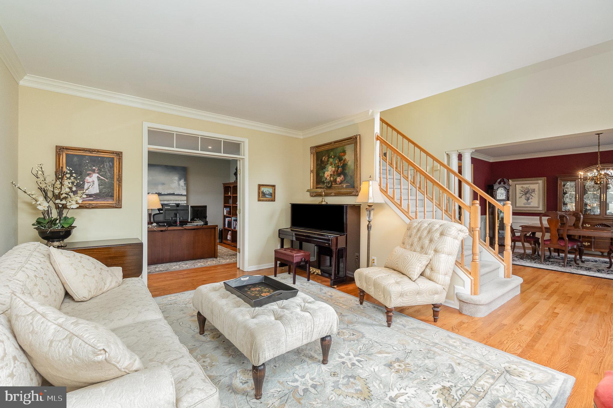 VINEYARD OAK - Residential