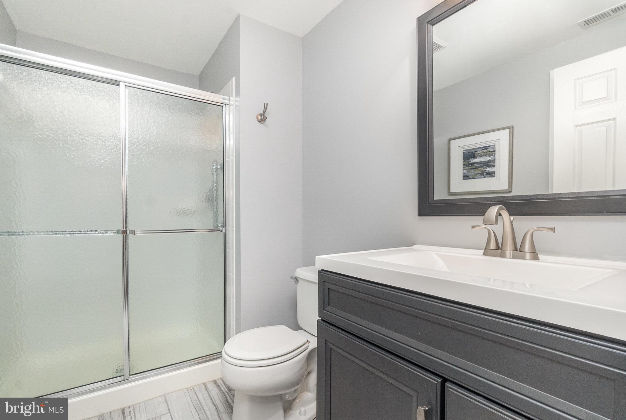 VINEYARD OAK - Residential