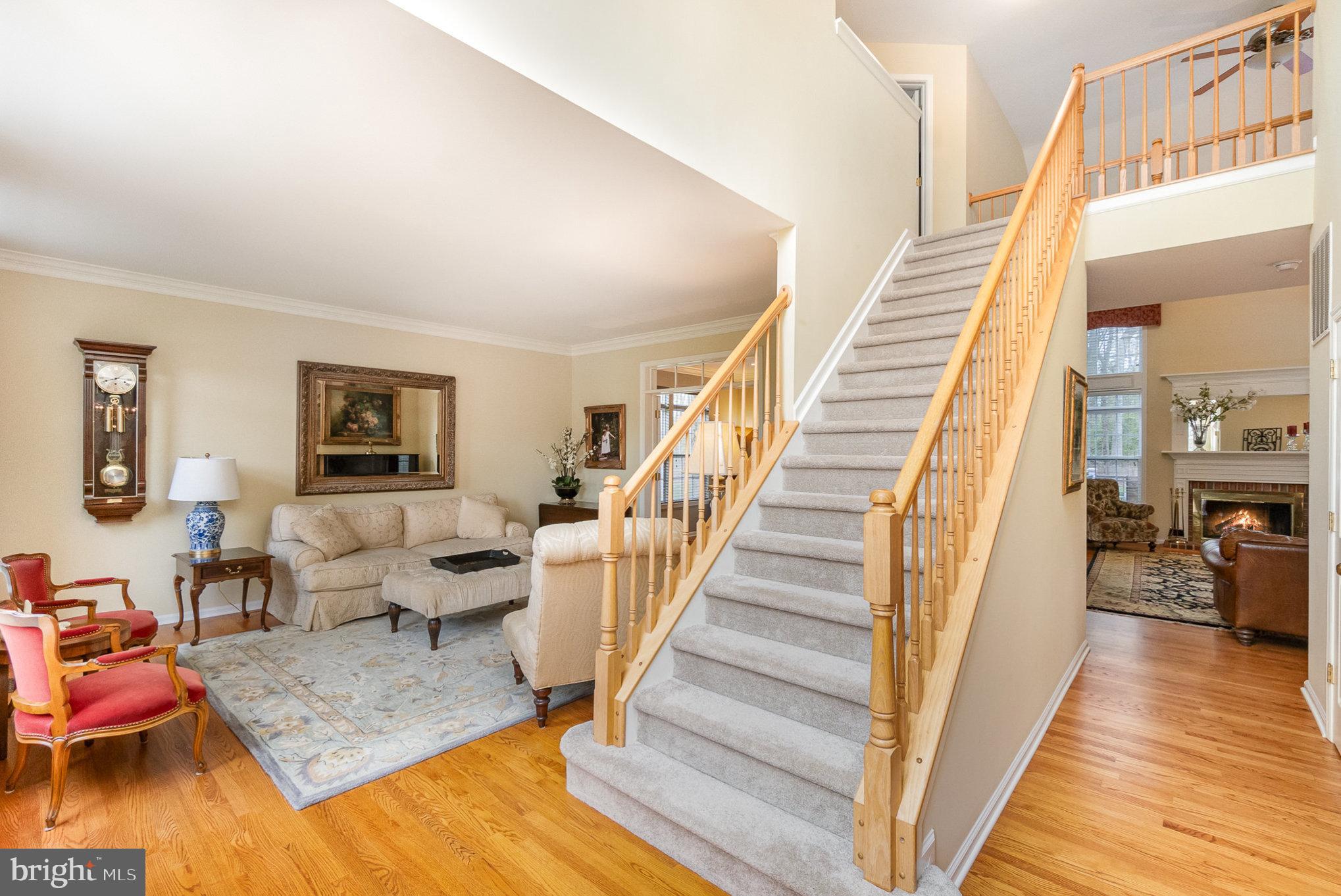 VINEYARD OAK - Residential