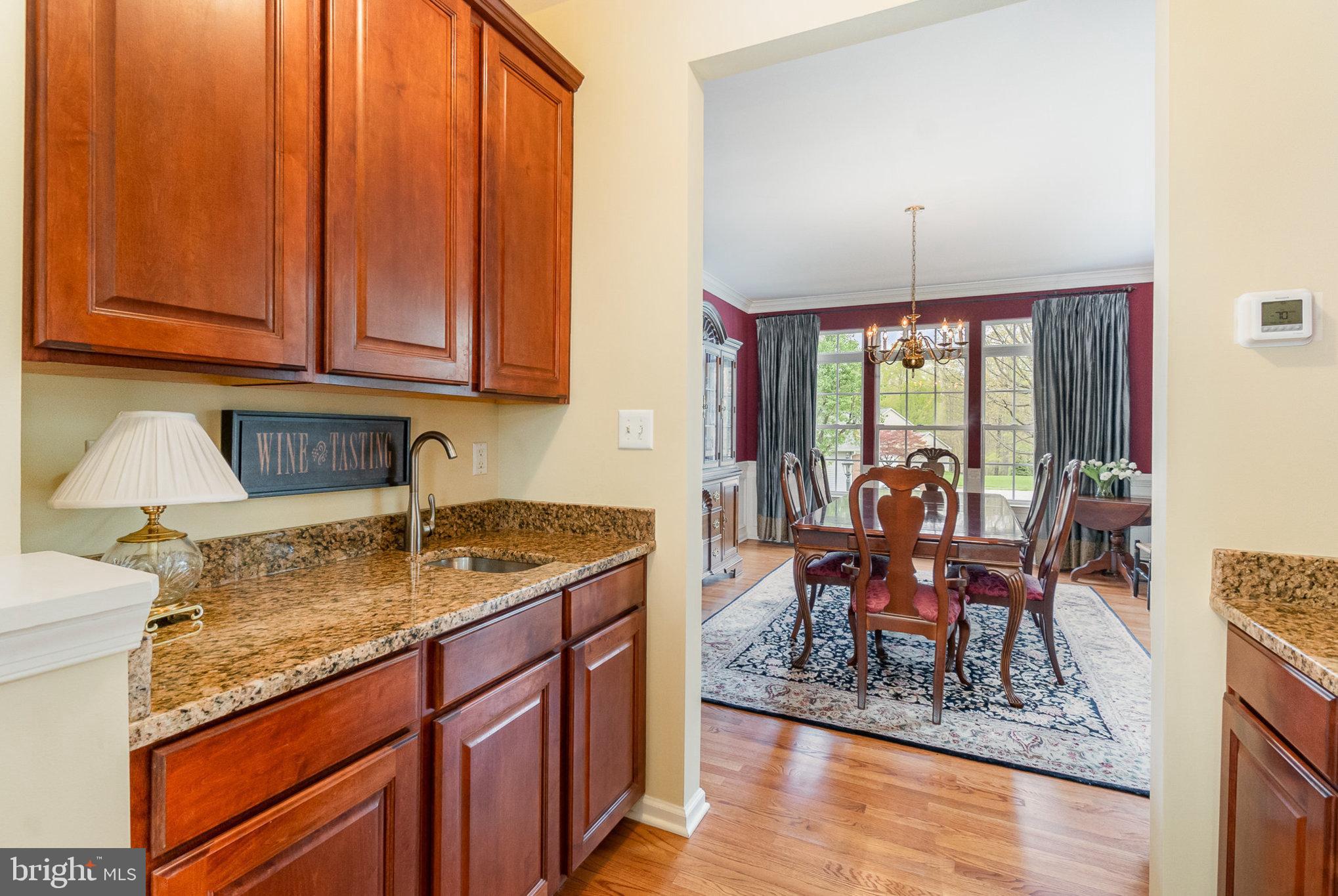 VINEYARD OAK - Residential