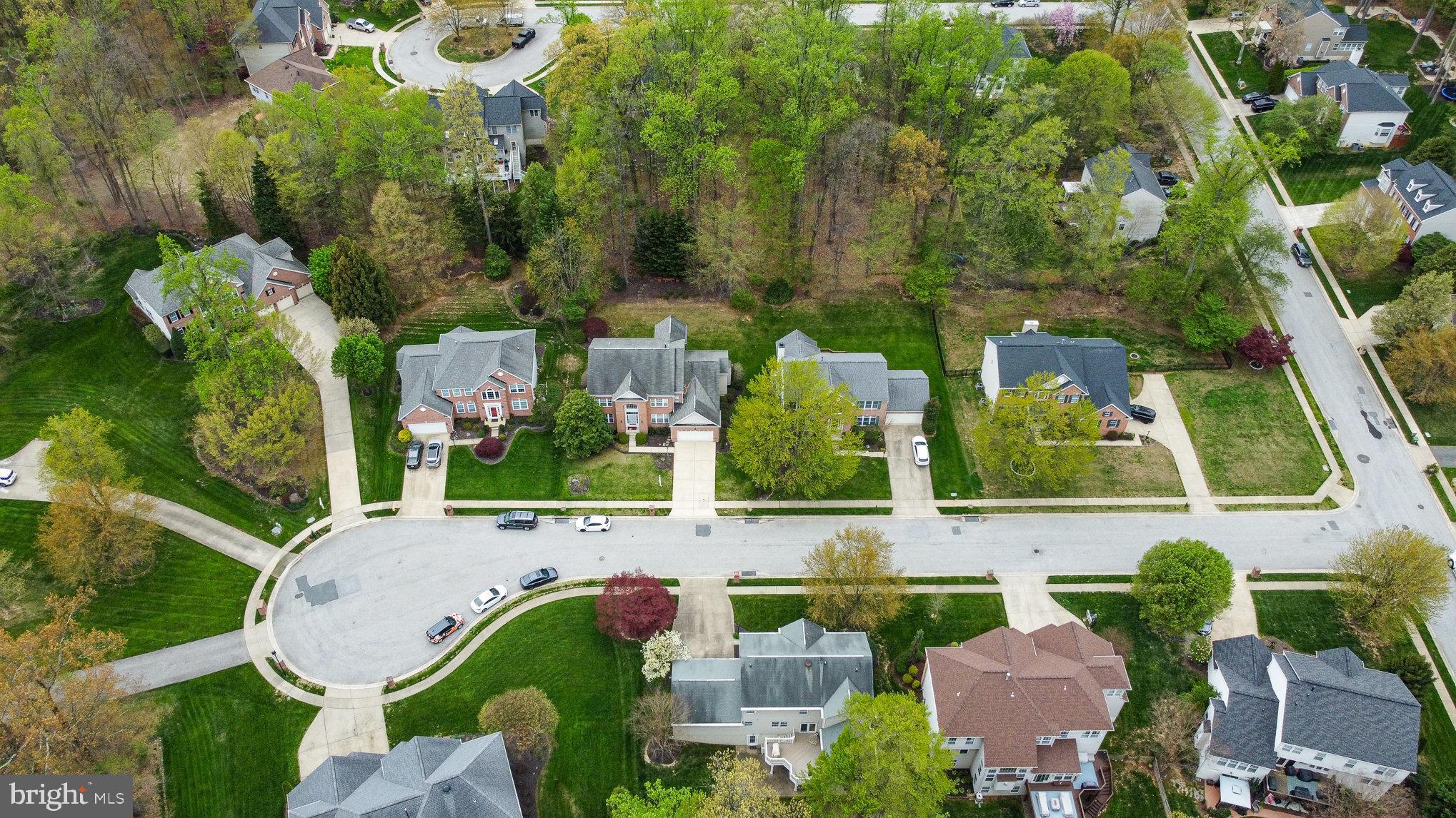 VINEYARD OAK - Residential