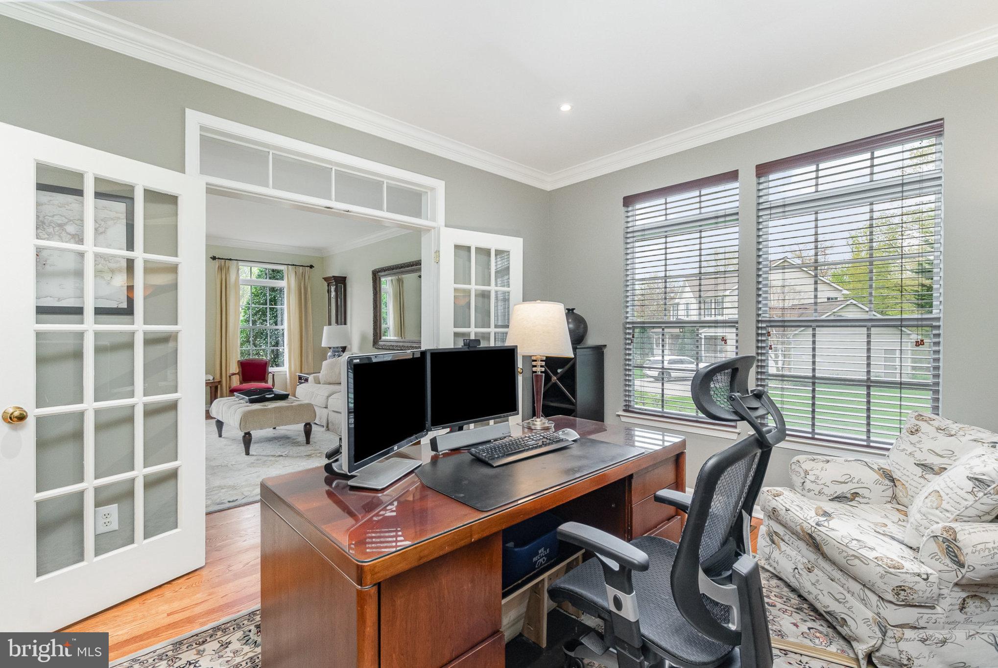 VINEYARD OAK - Residential