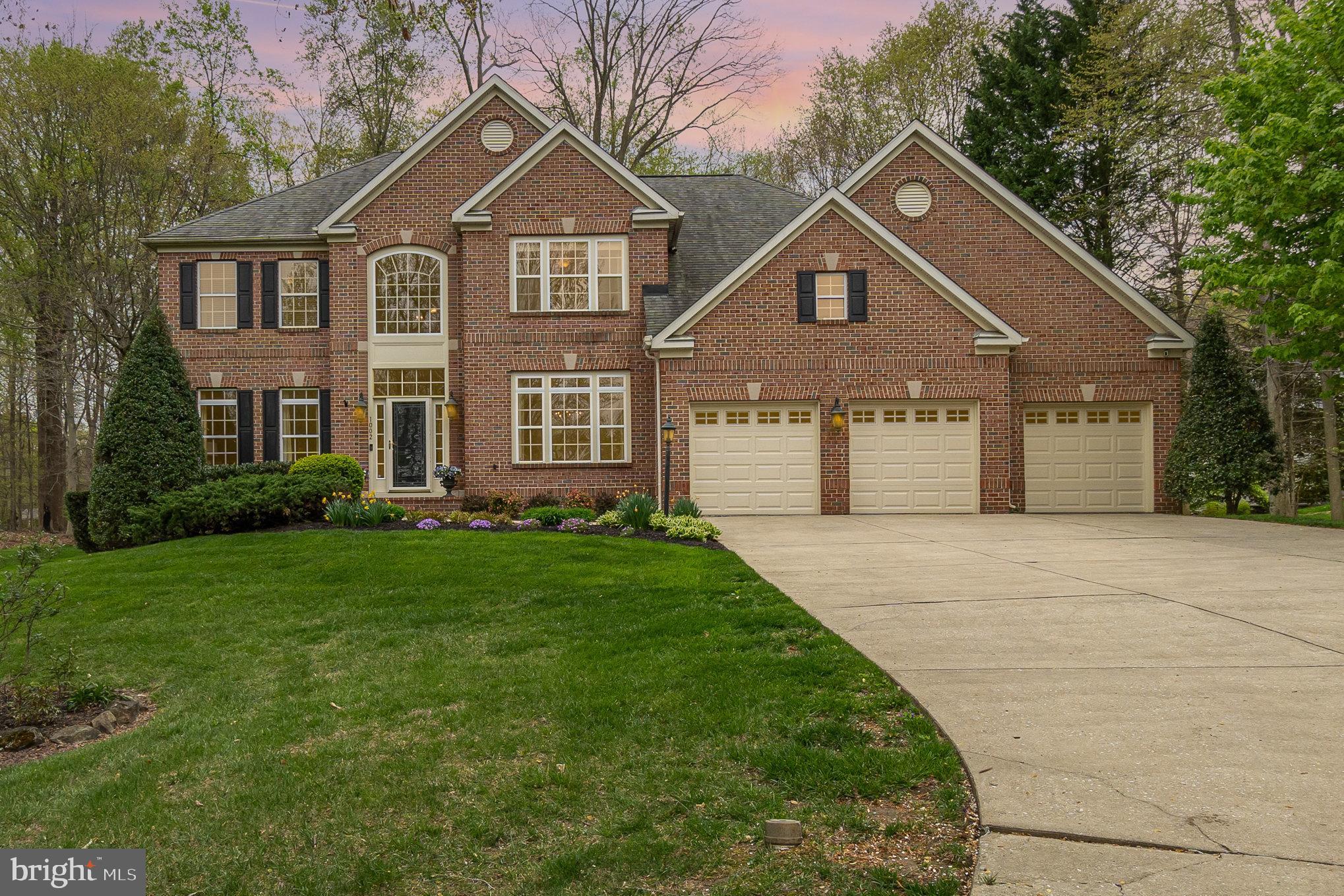 VINEYARD OAK - Residential