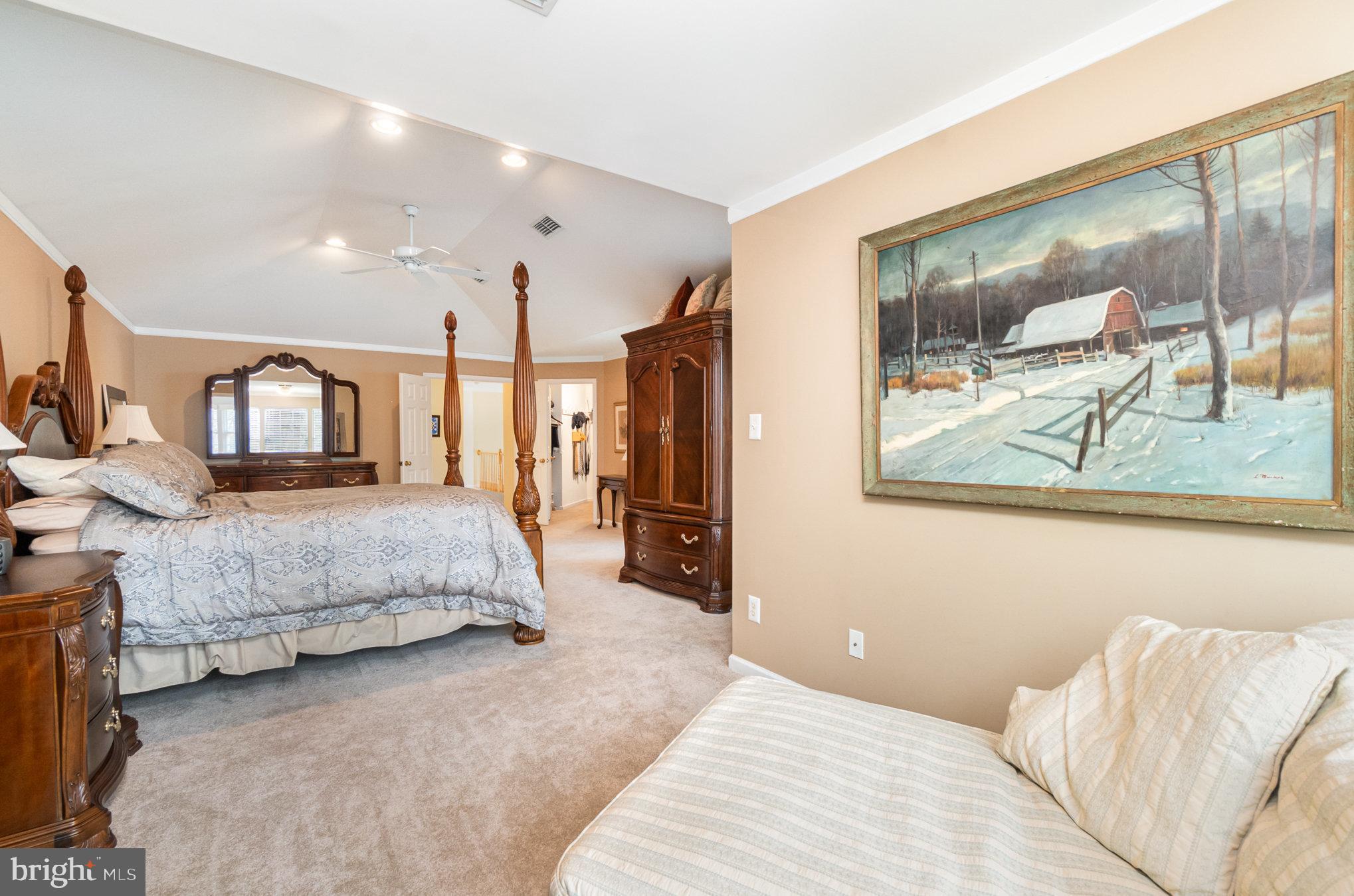 VINEYARD OAK - Residential