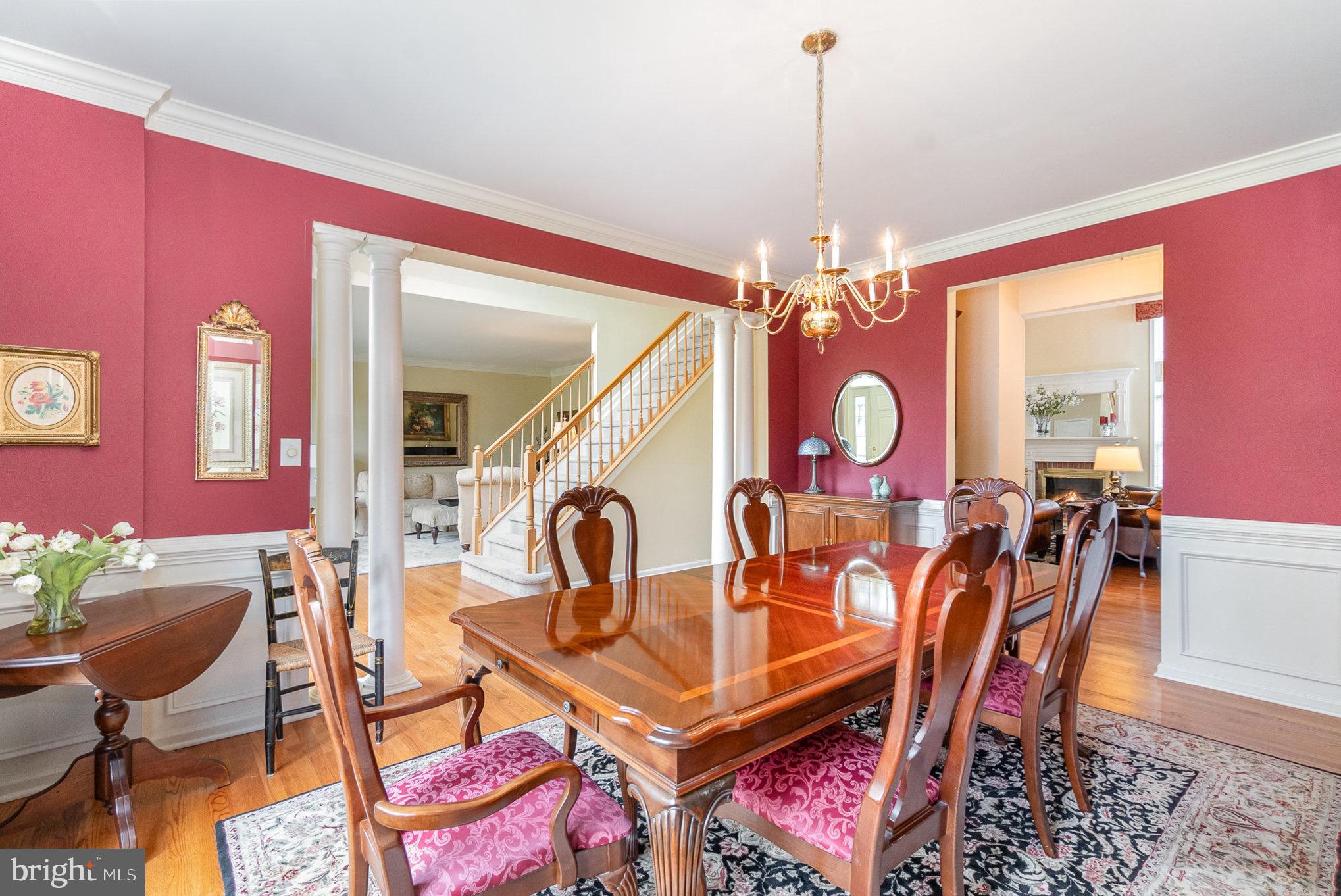 VINEYARD OAK - Residential