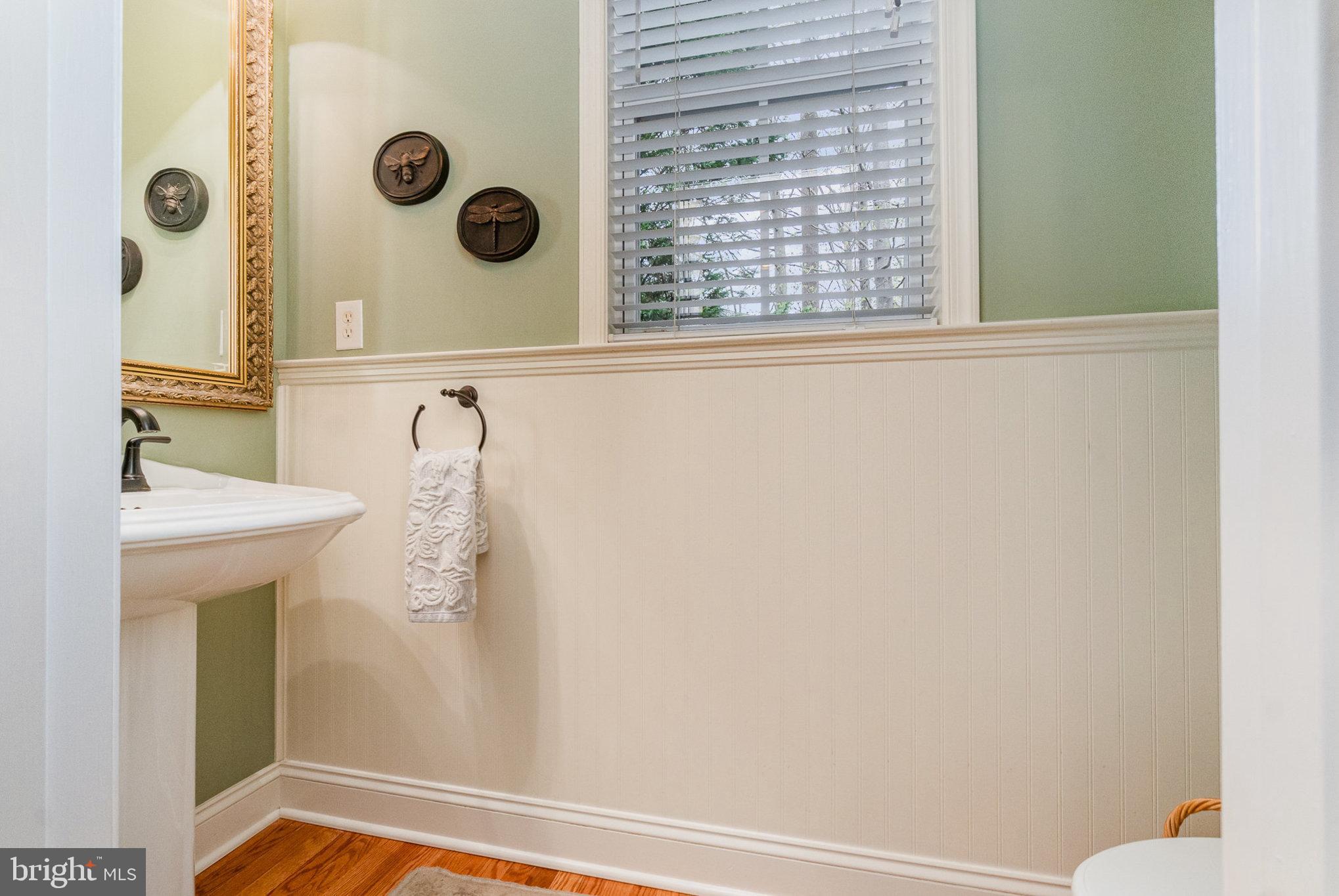 VINEYARD OAK - Residential