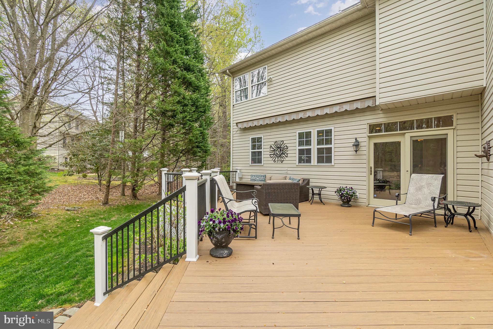 VINEYARD OAK - Residential