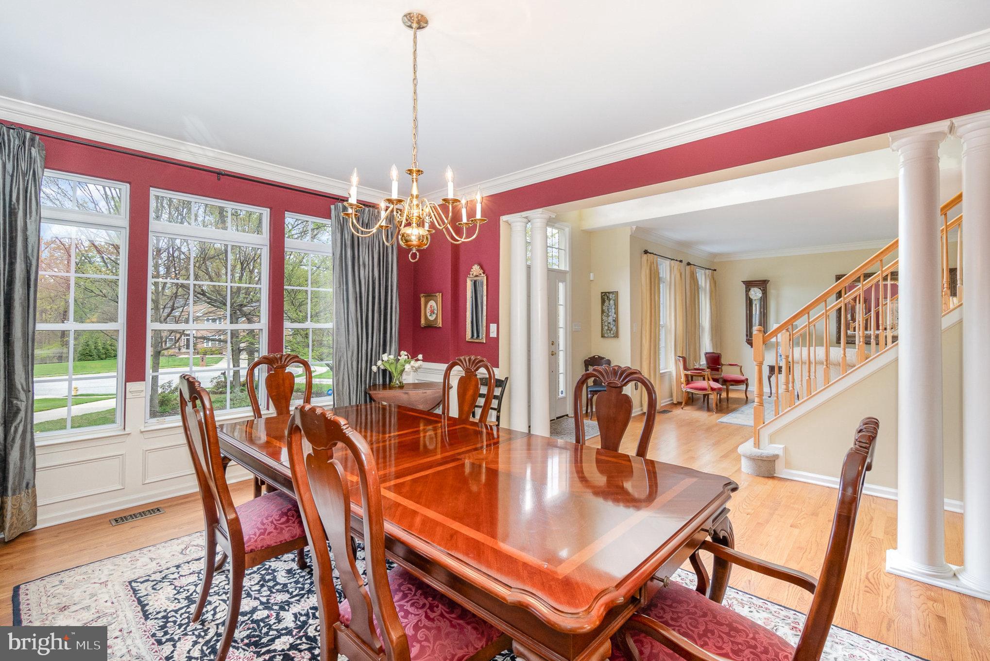 VINEYARD OAK - Residential