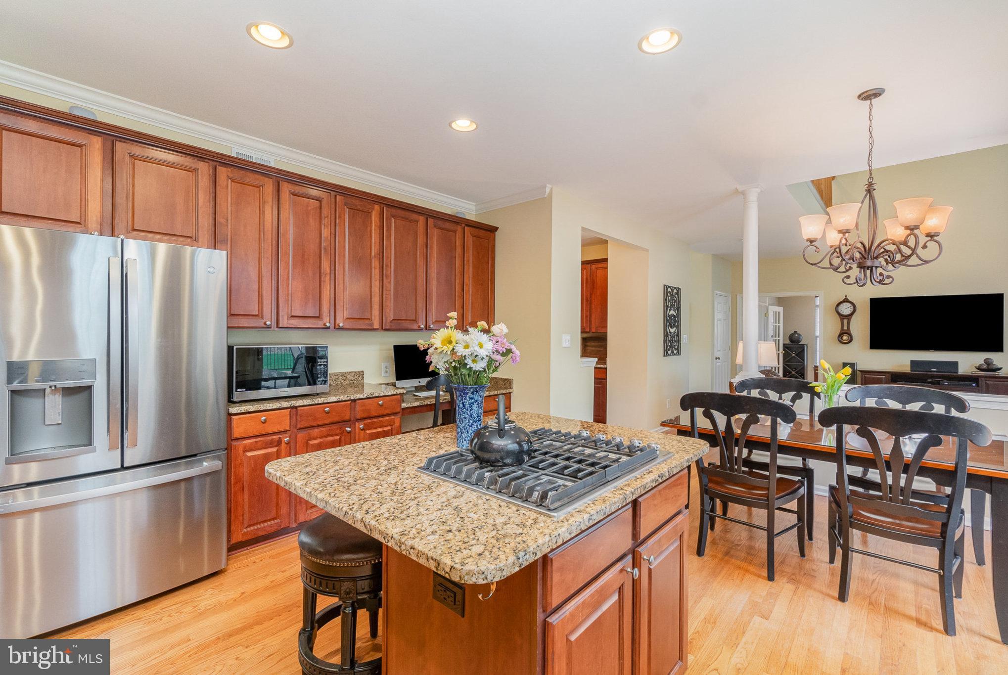 VINEYARD OAK - Residential