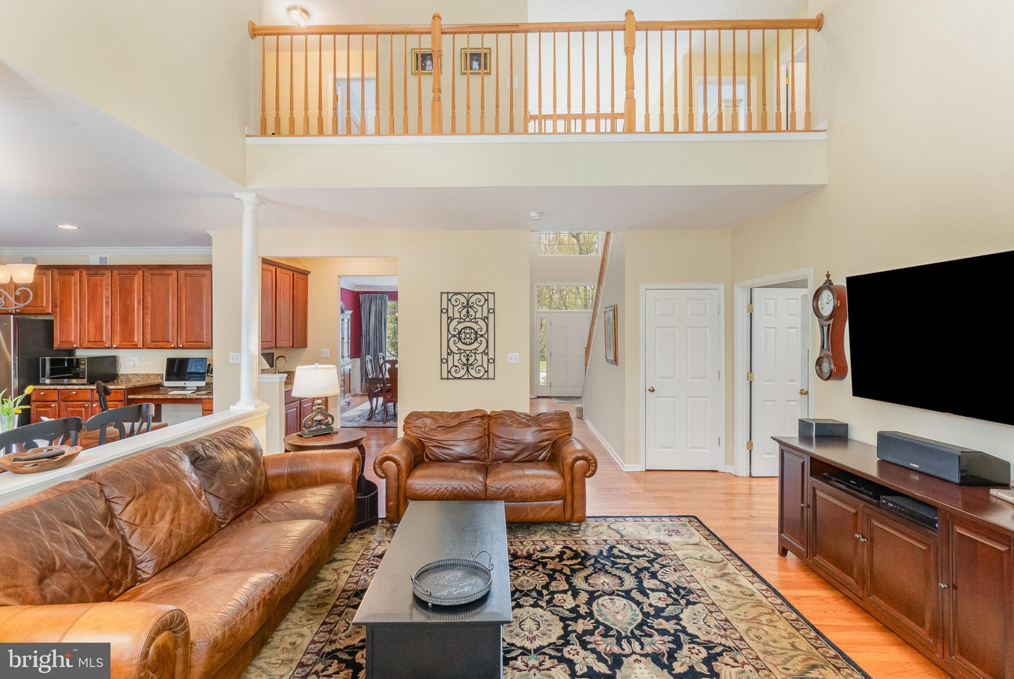 VINEYARD OAK - Residential