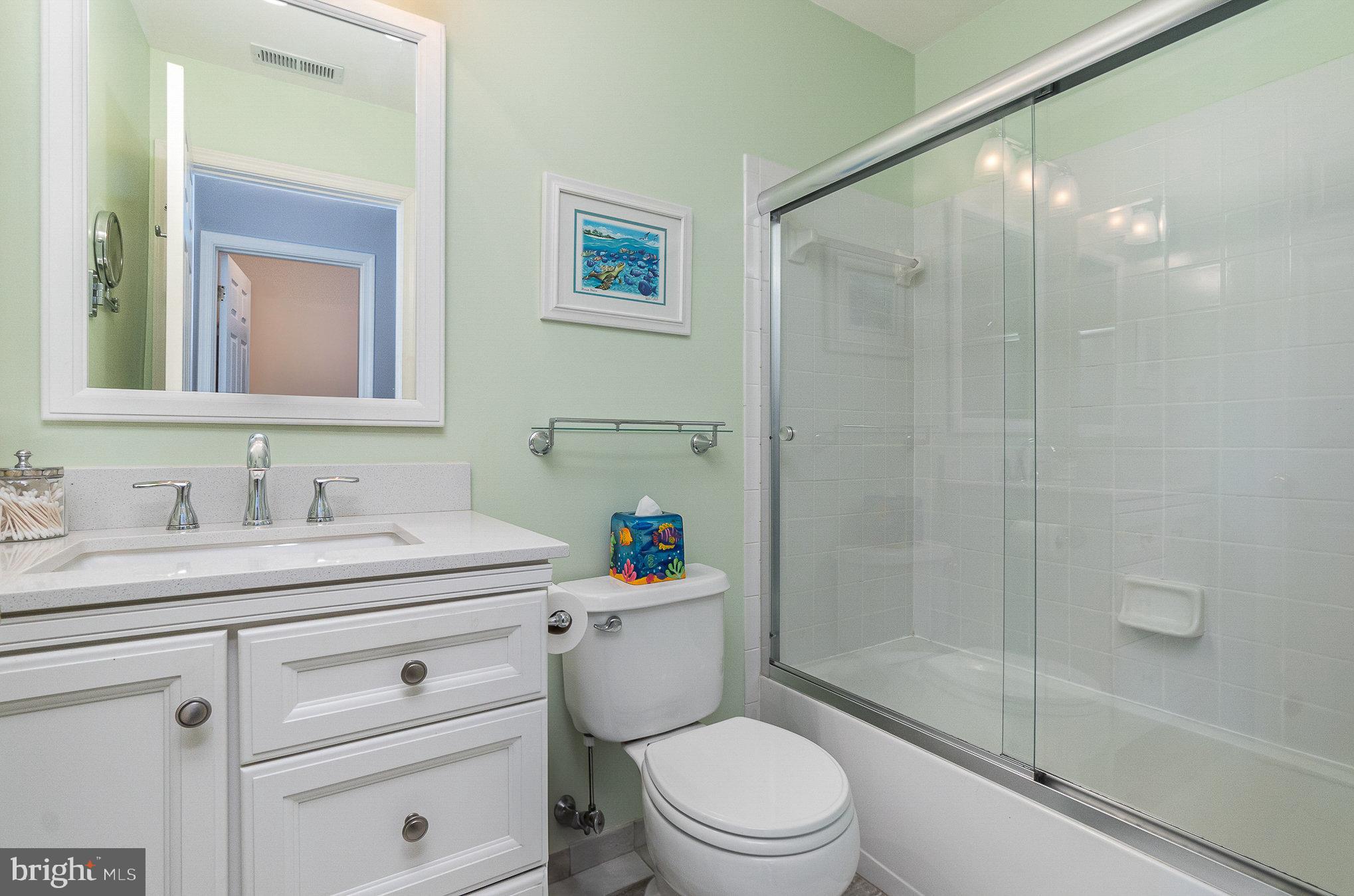 VINEYARD OAK - Residential