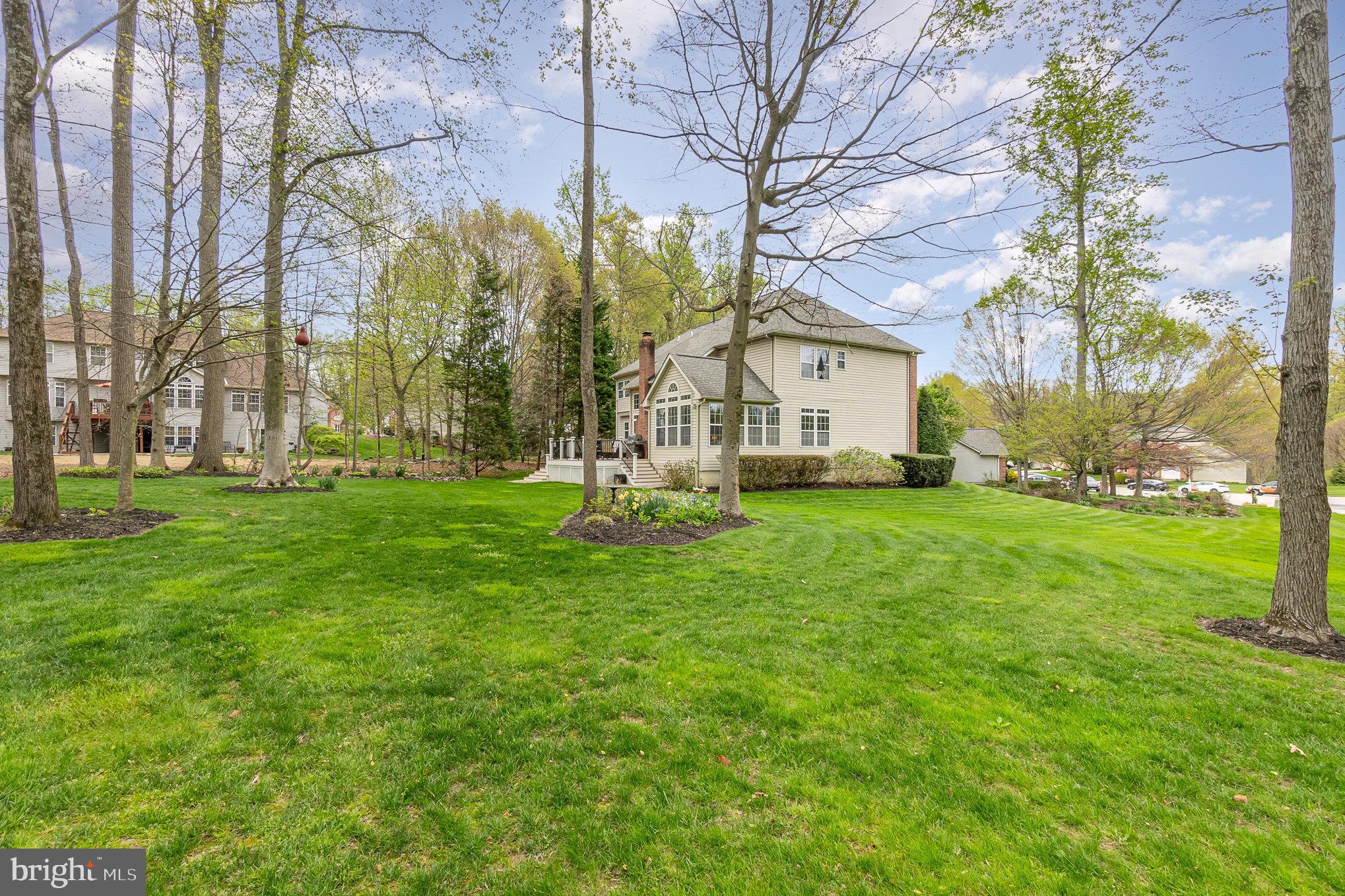 VINEYARD OAK - Residential