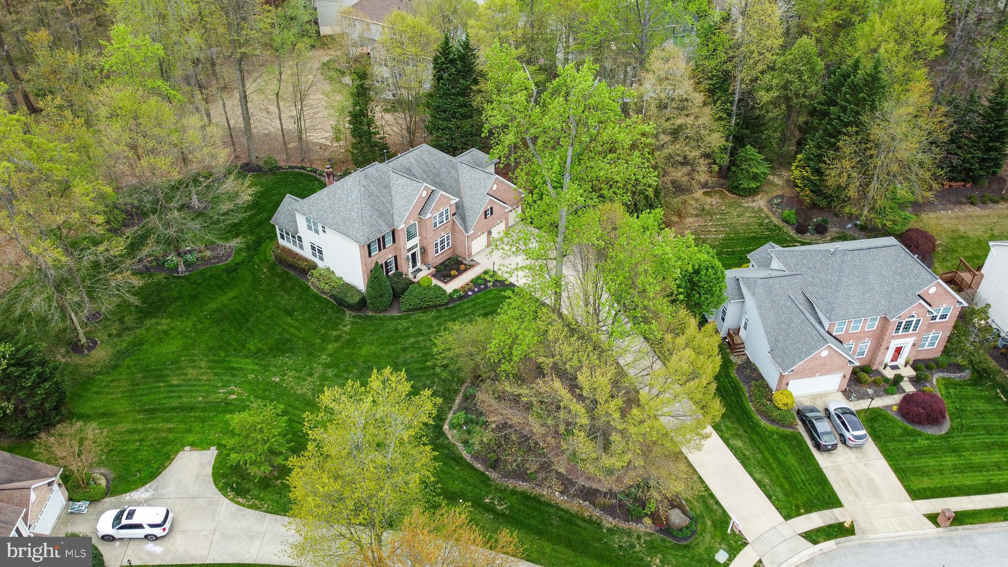 VINEYARD OAK - Residential