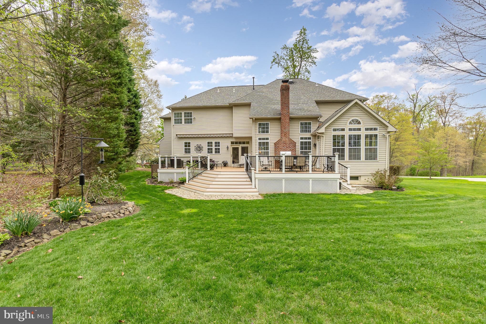 VINEYARD OAK - Residential