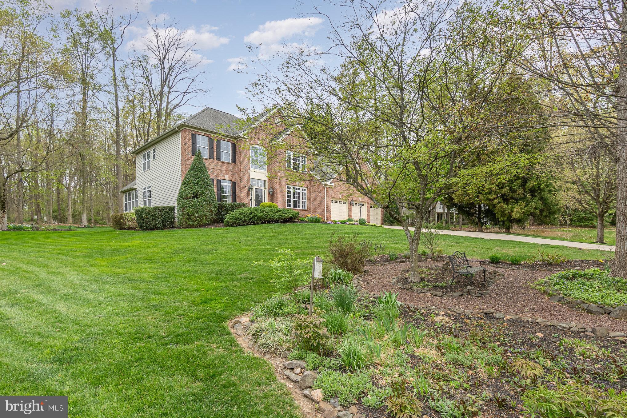 VINEYARD OAK - Residential