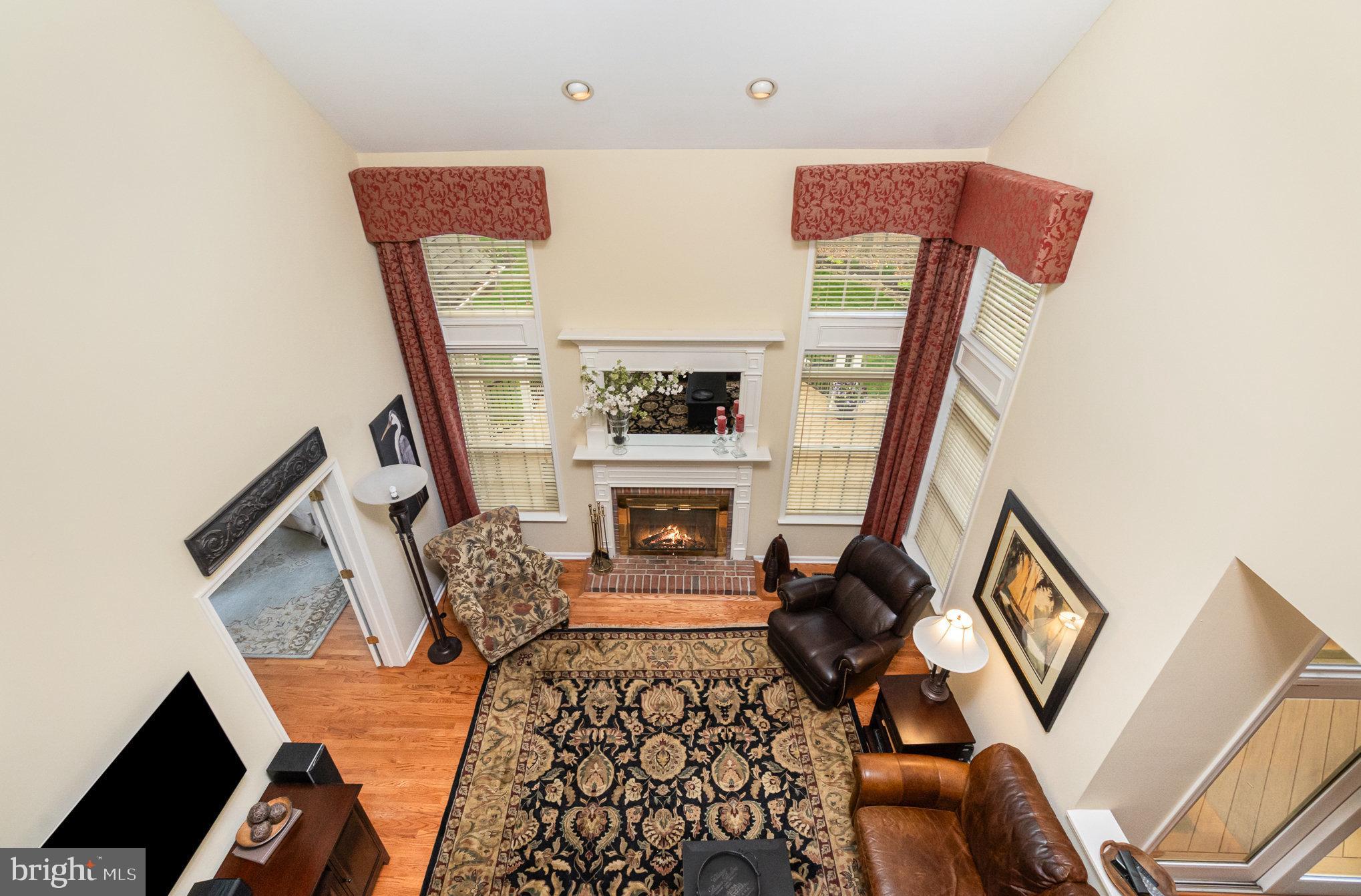 VINEYARD OAK - Residential