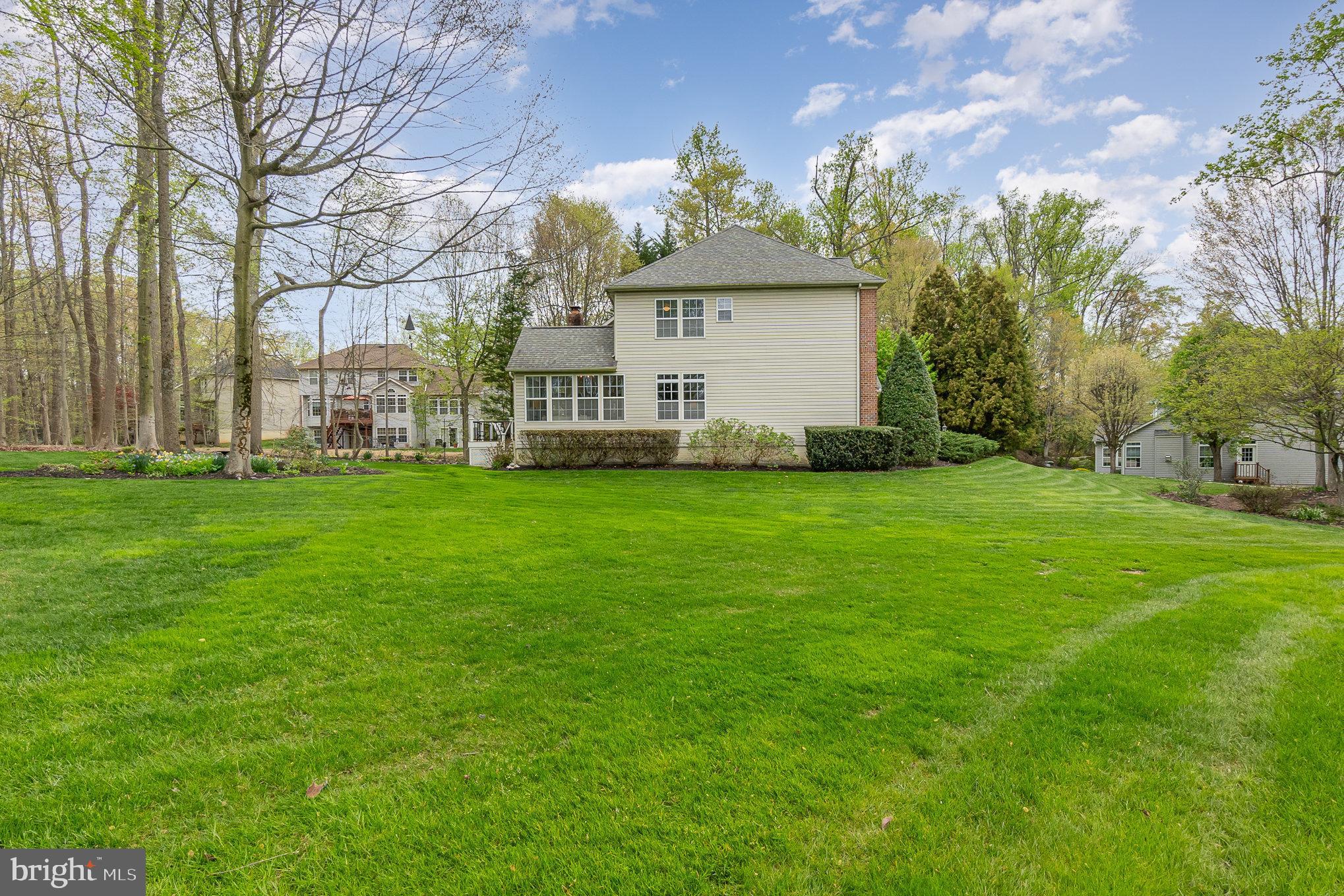 VINEYARD OAK - Residential