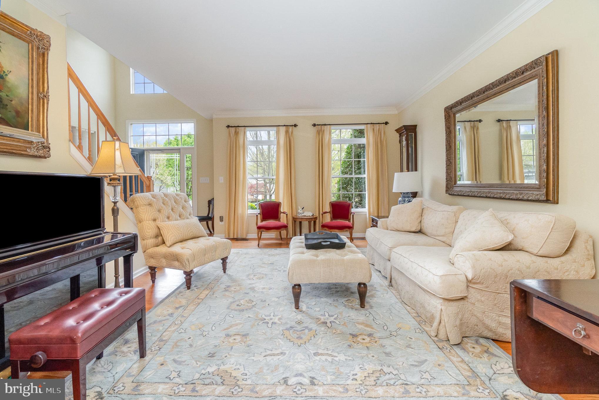 VINEYARD OAK - Residential