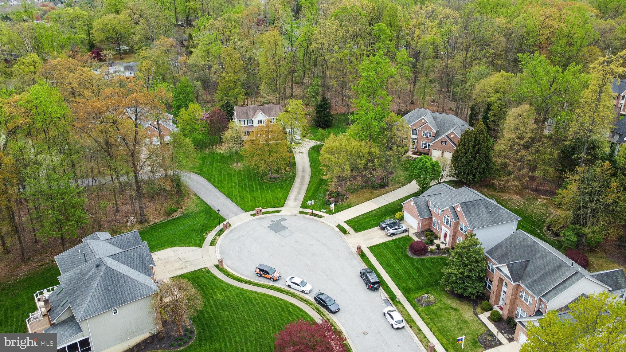 VINEYARD OAK - Residential