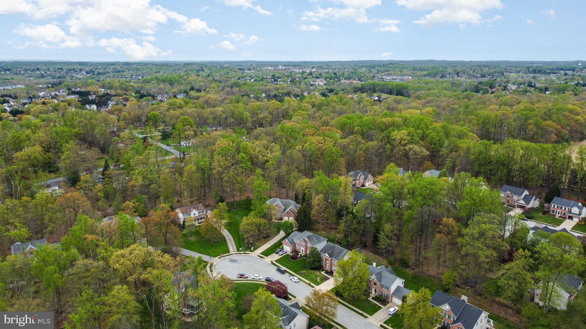 VINEYARD OAK - Residential