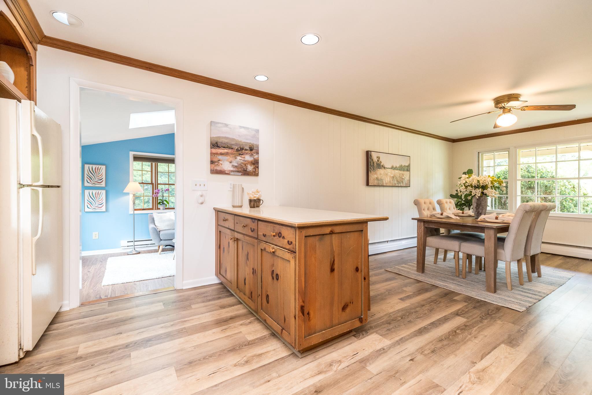 FAIRVIEW - Residential