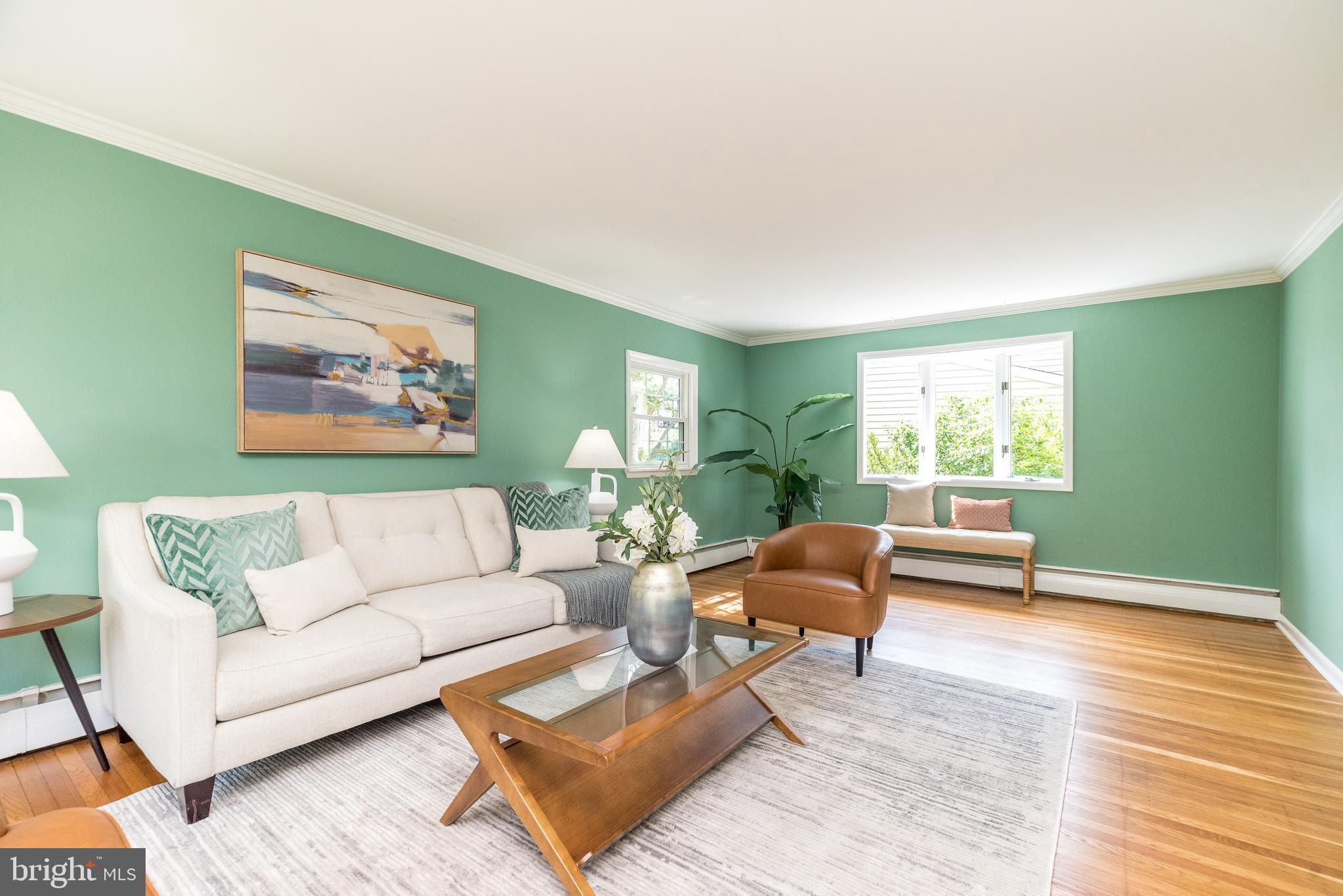 FAIRVIEW - Residential