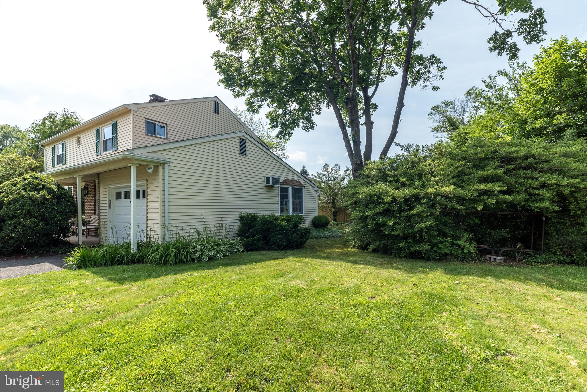 FAIRVIEW - Residential