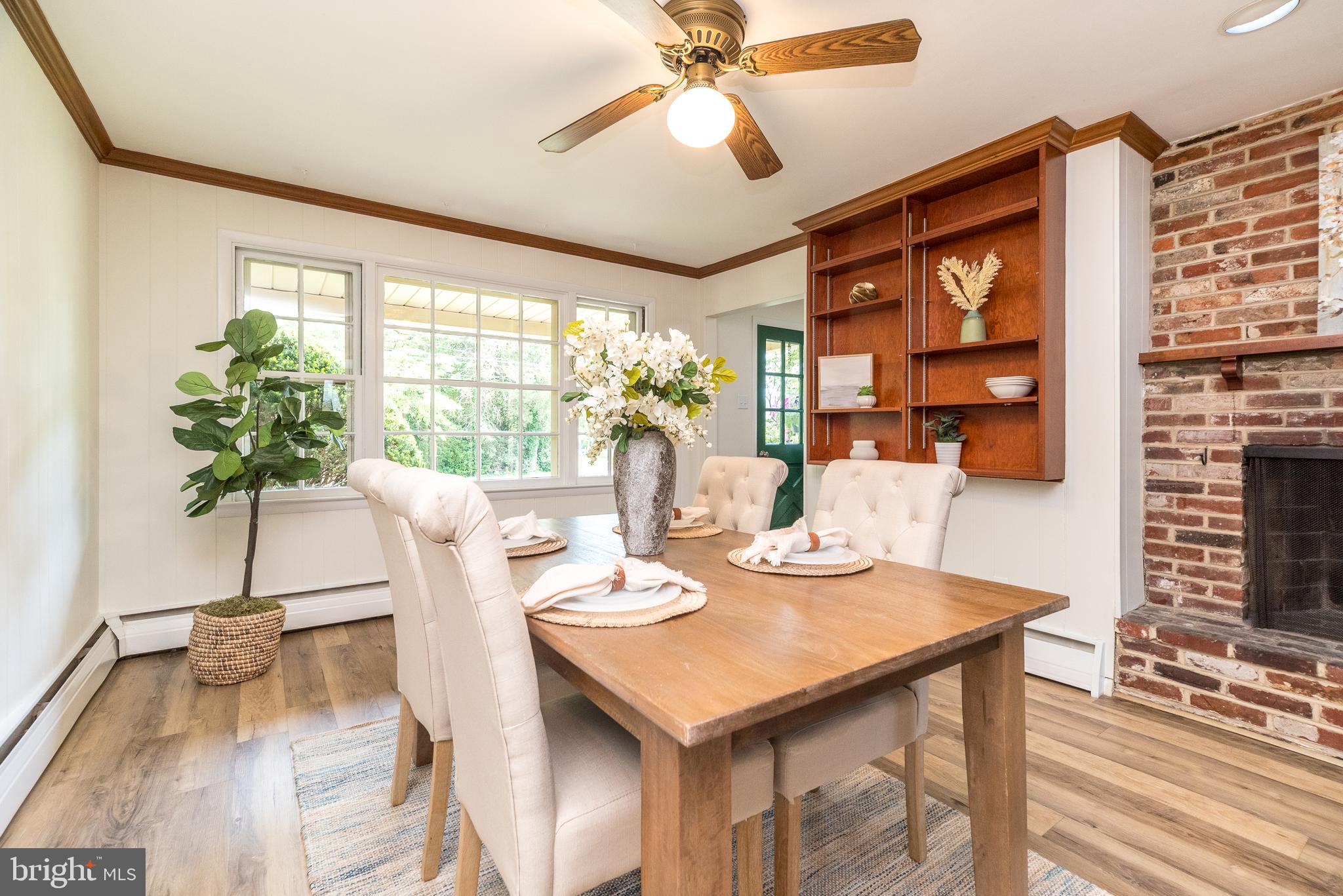 FAIRVIEW - Residential