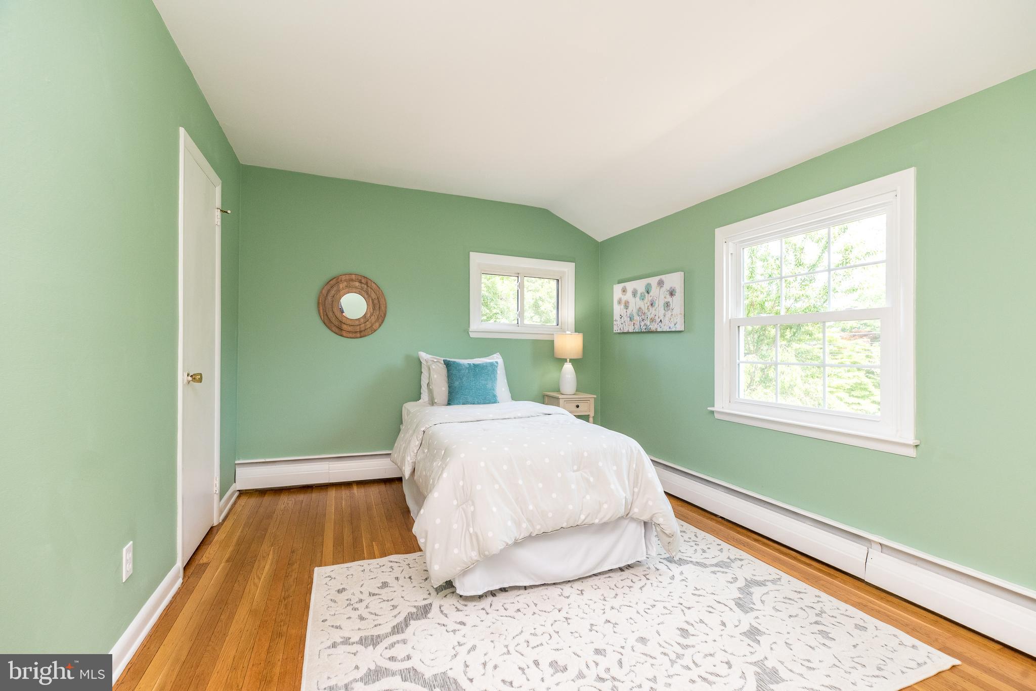 FAIRVIEW - Residential