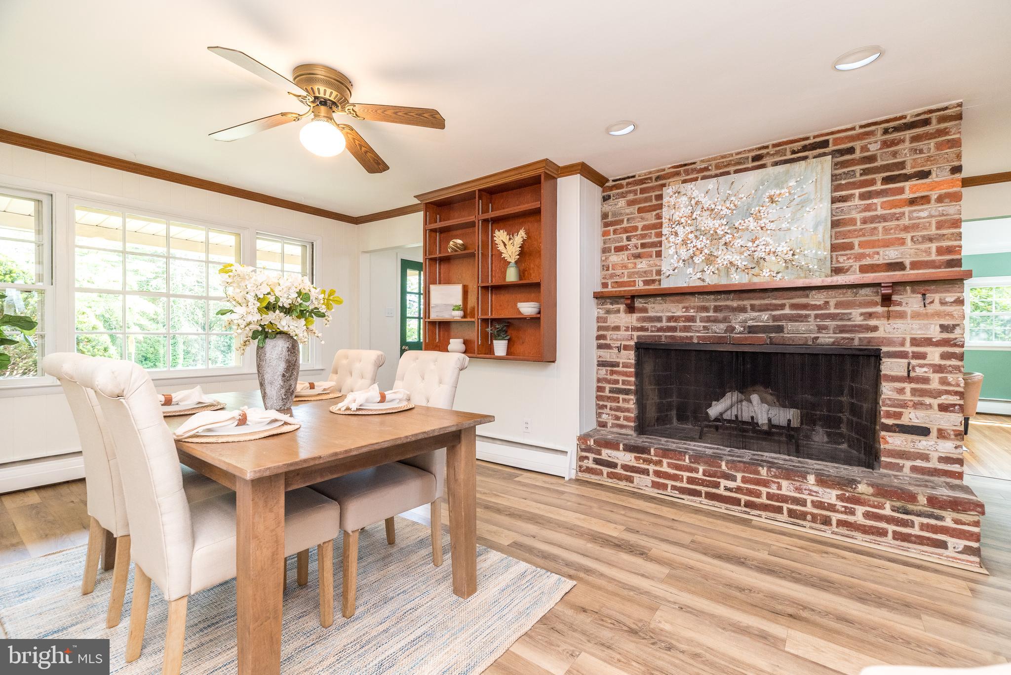 FAIRVIEW - Residential