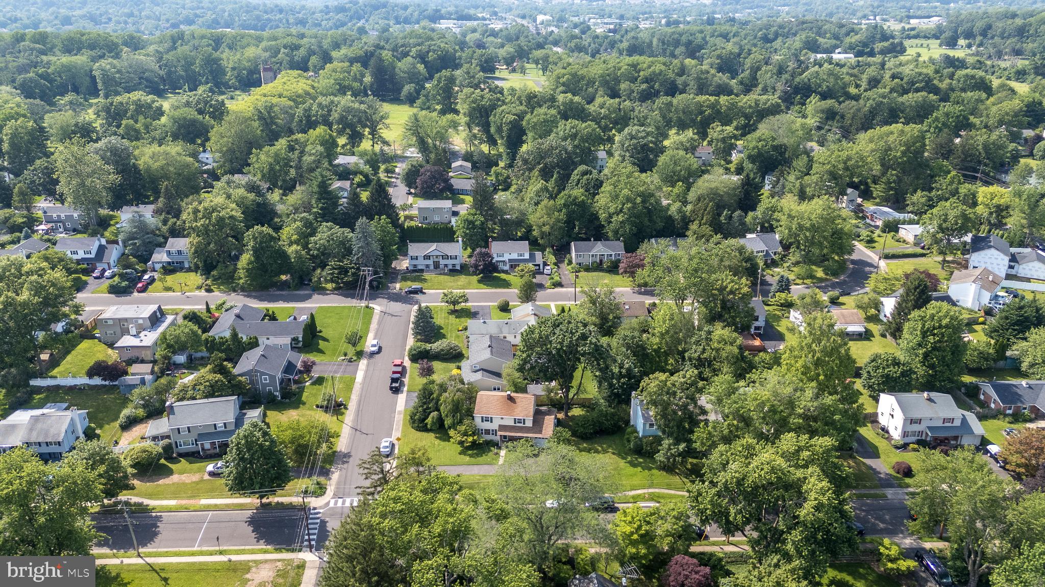 FAIRVIEW - Residential