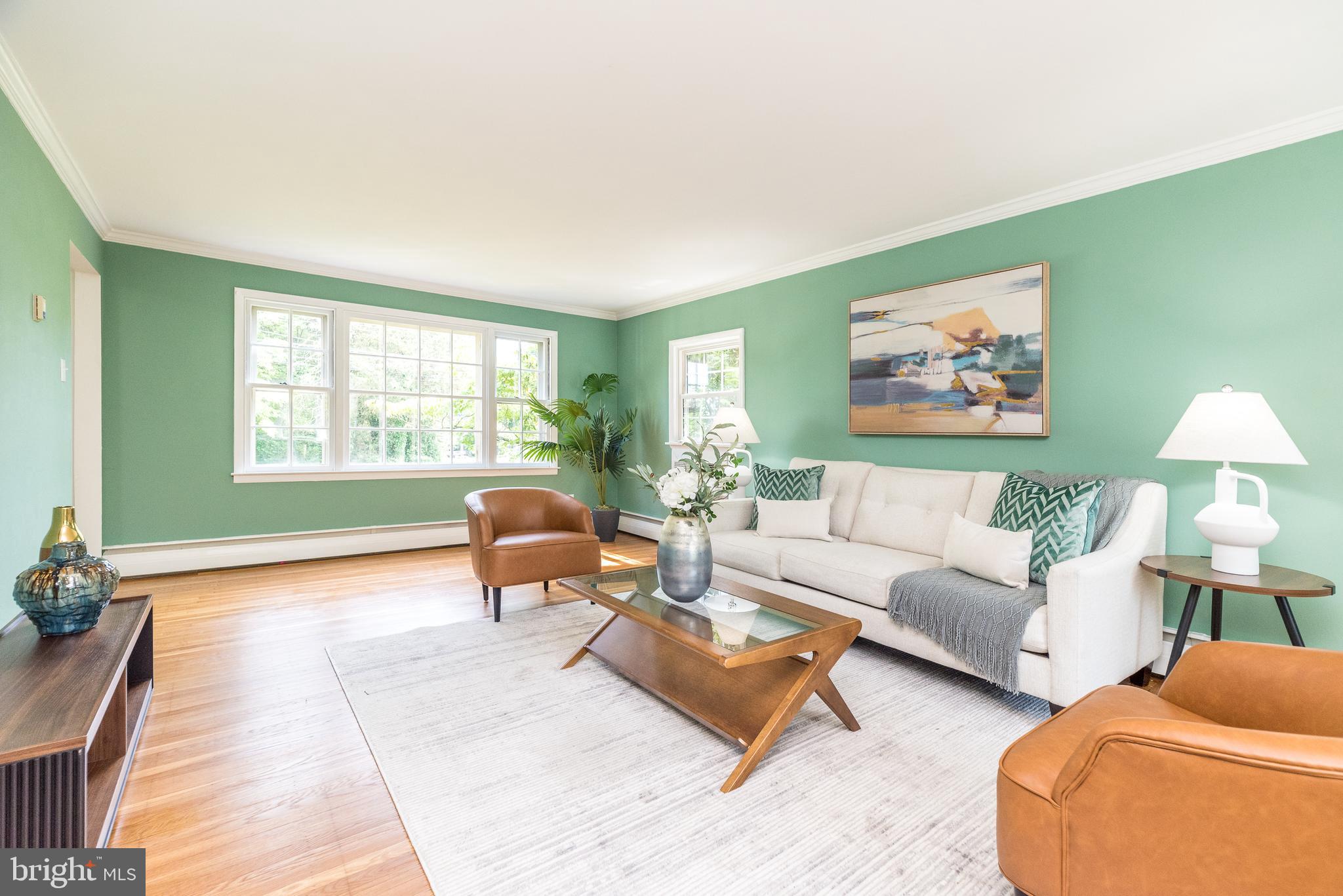 FAIRVIEW - Residential