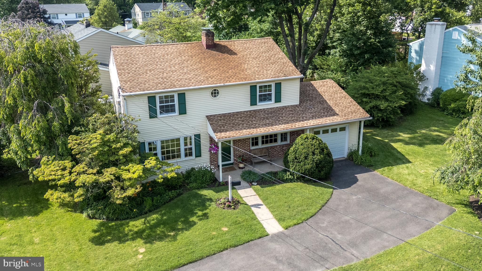 FAIRVIEW - Residential