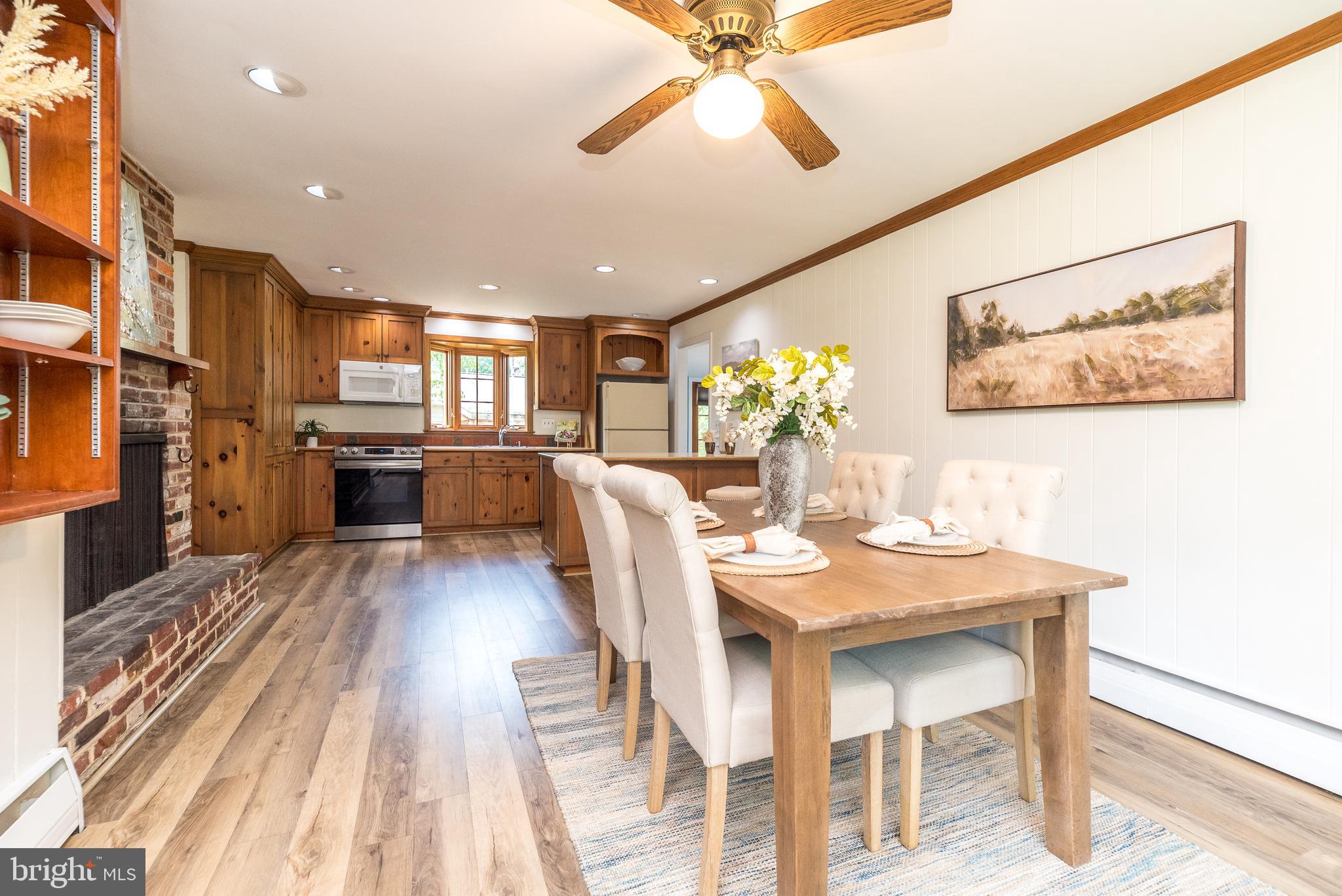 FAIRVIEW - Residential