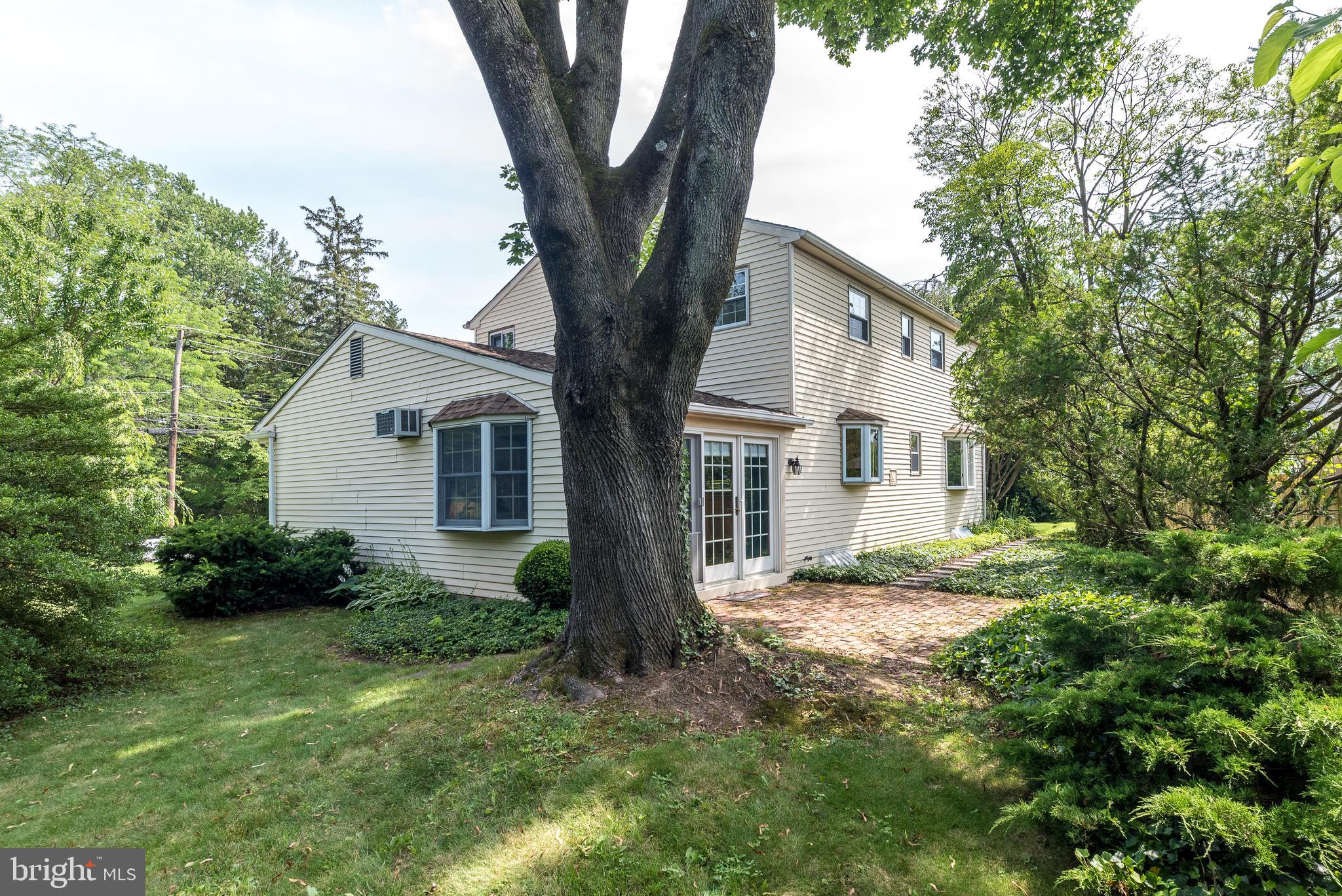 FAIRVIEW - Residential