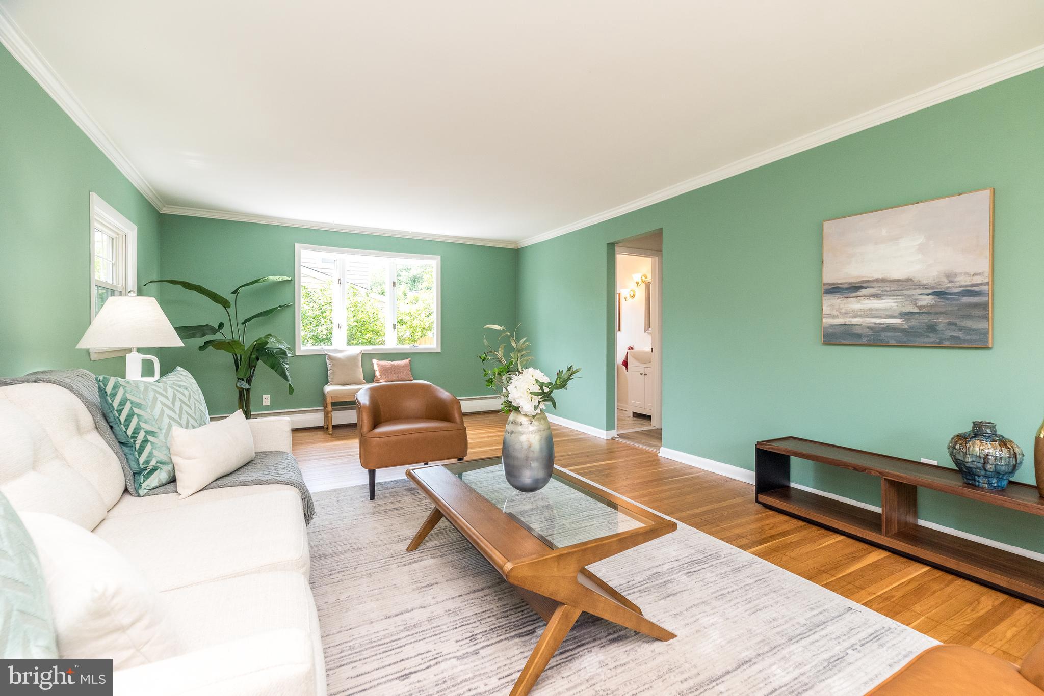 FAIRVIEW - Residential