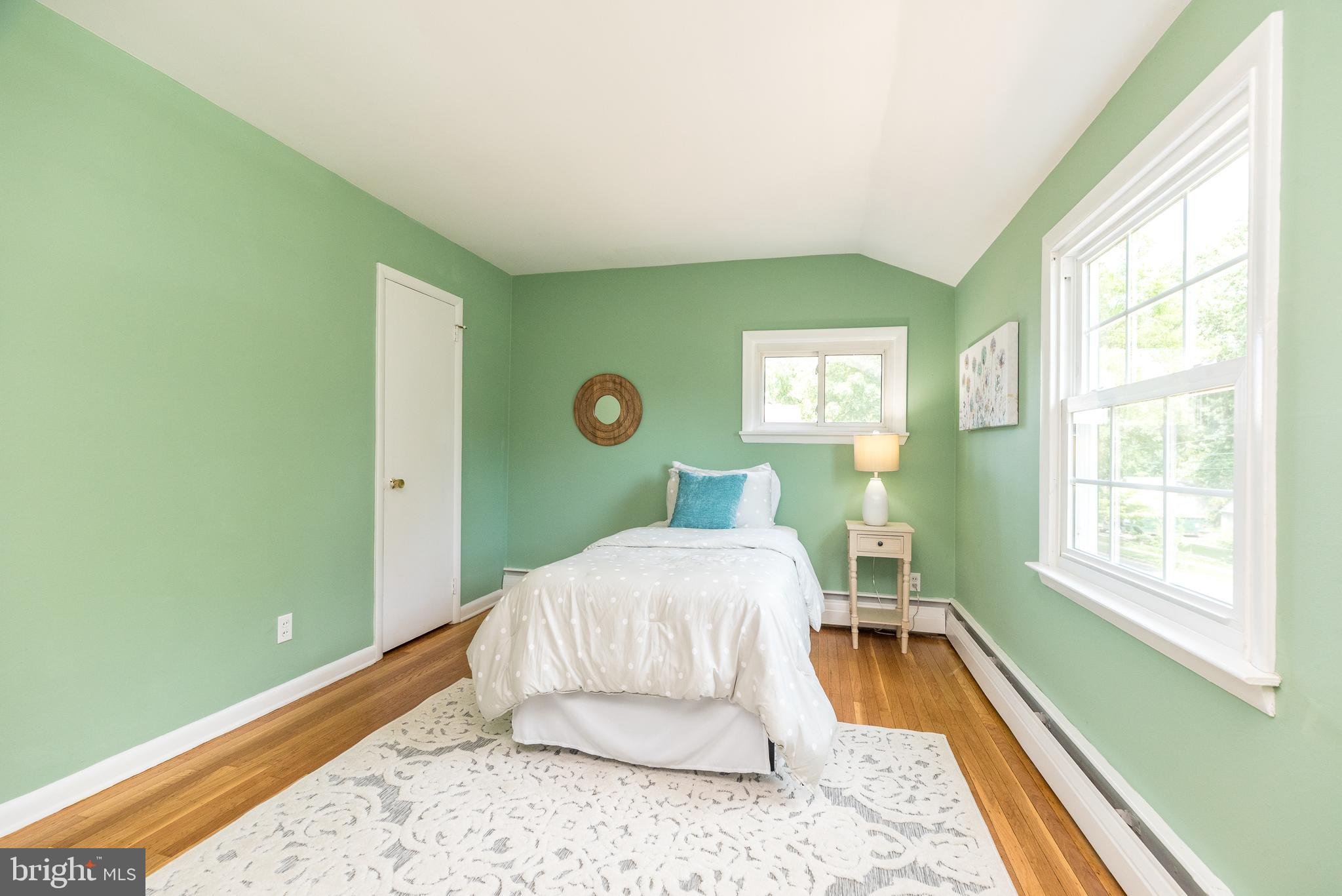 FAIRVIEW - Residential