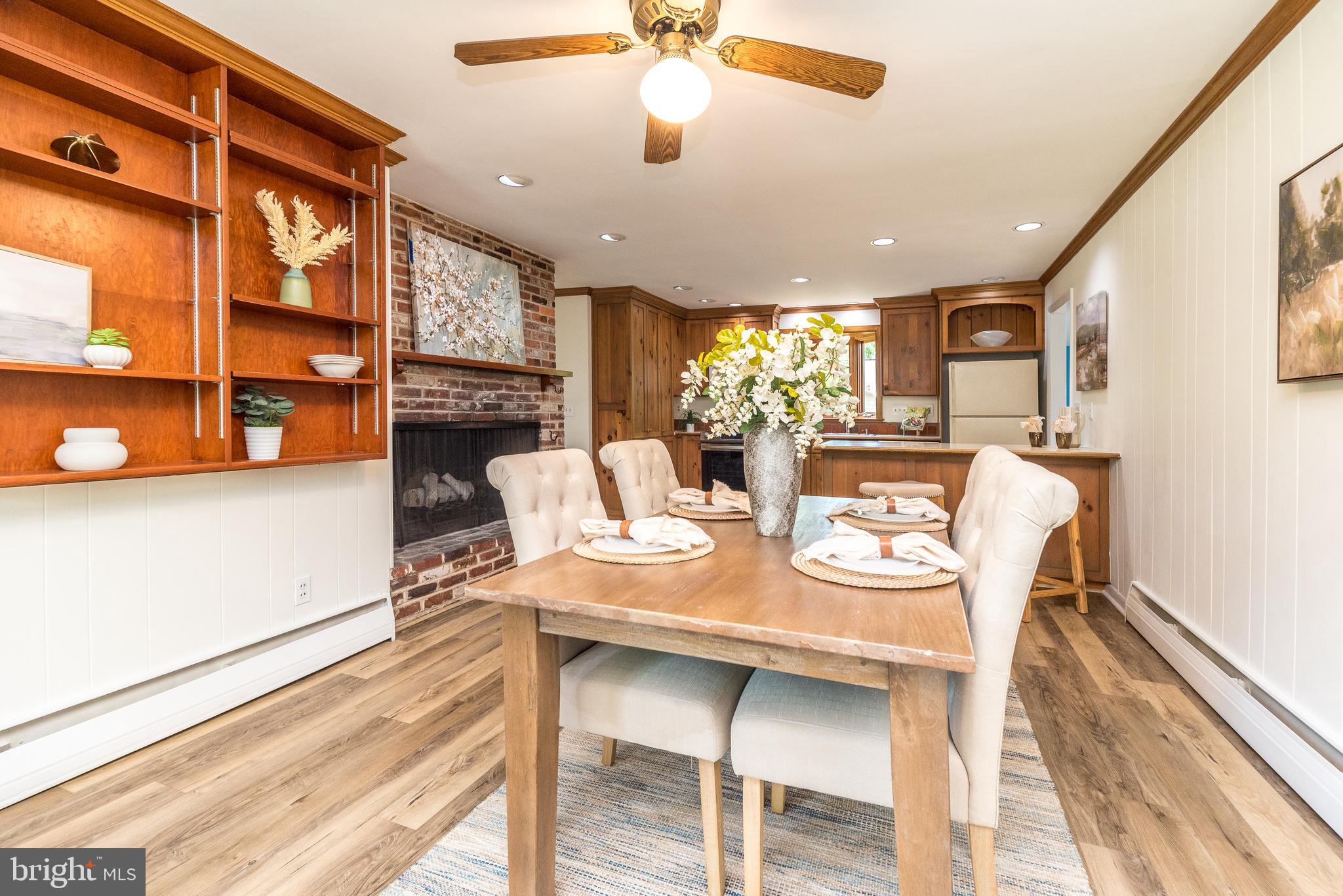 FAIRVIEW - Residential