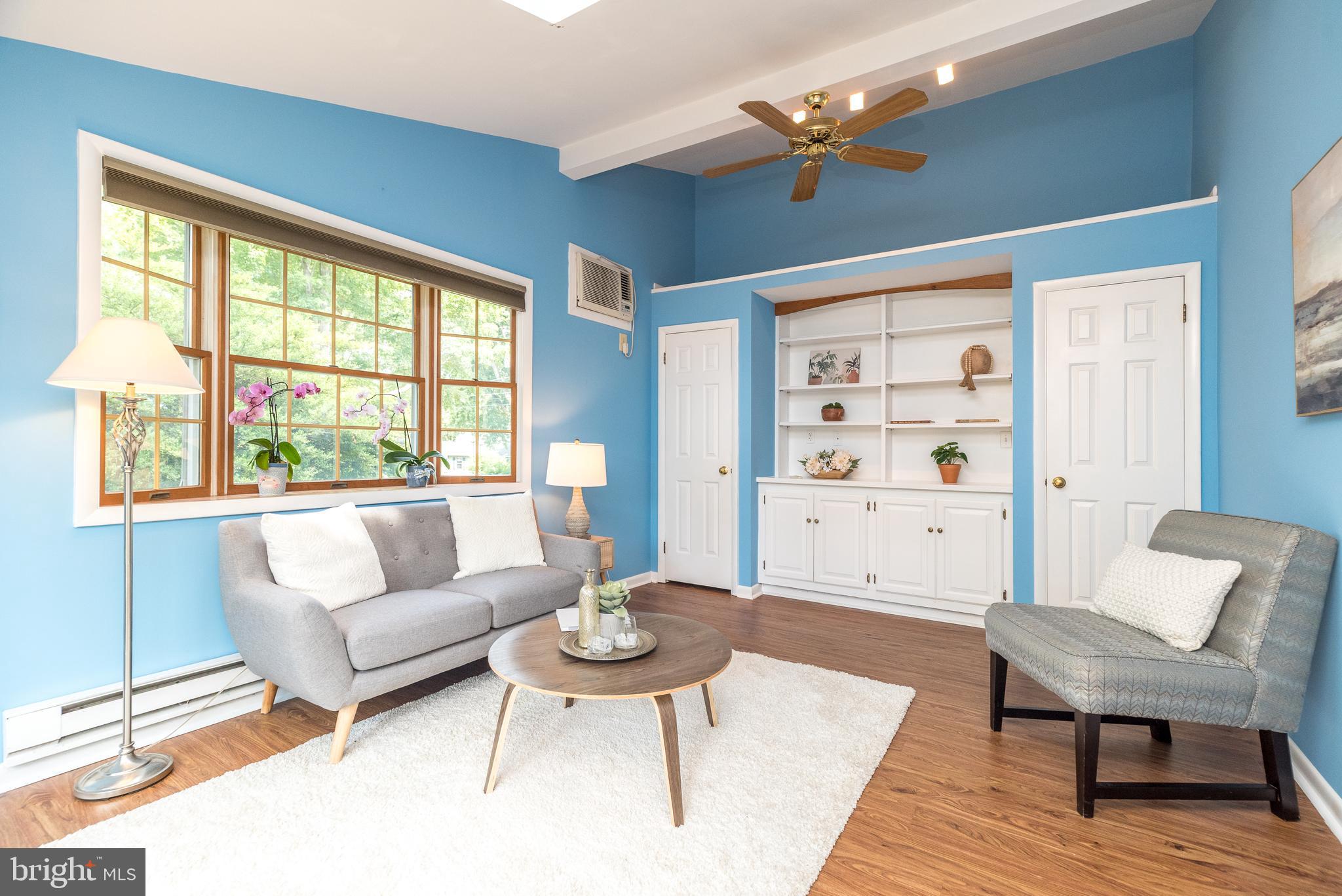 FAIRVIEW - Residential