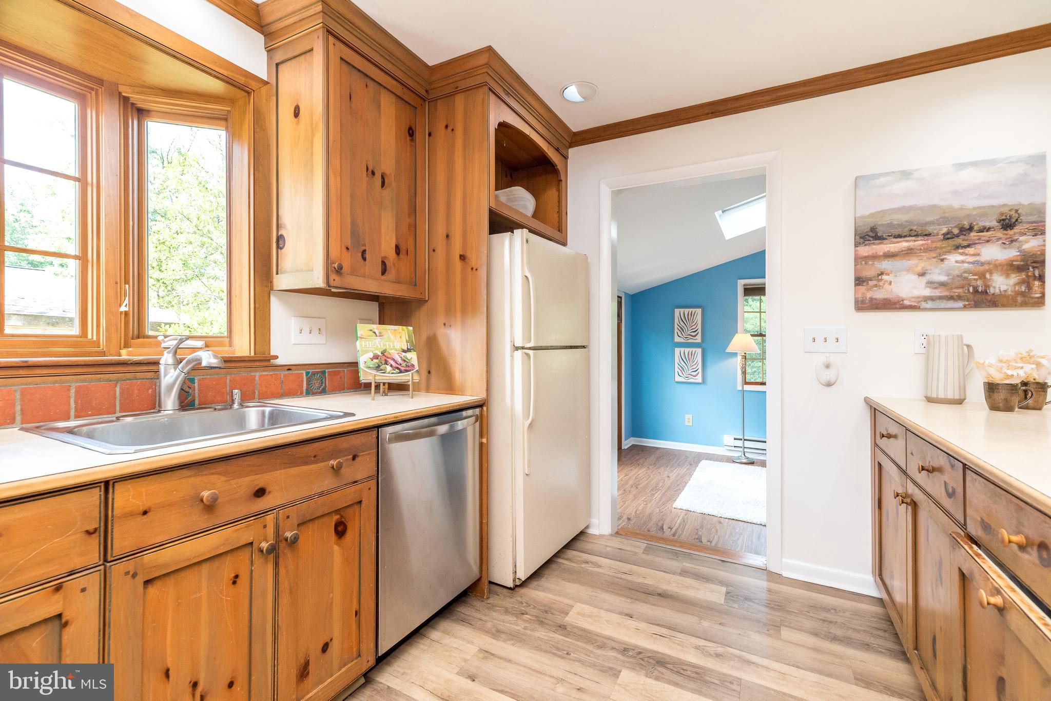 FAIRVIEW - Residential