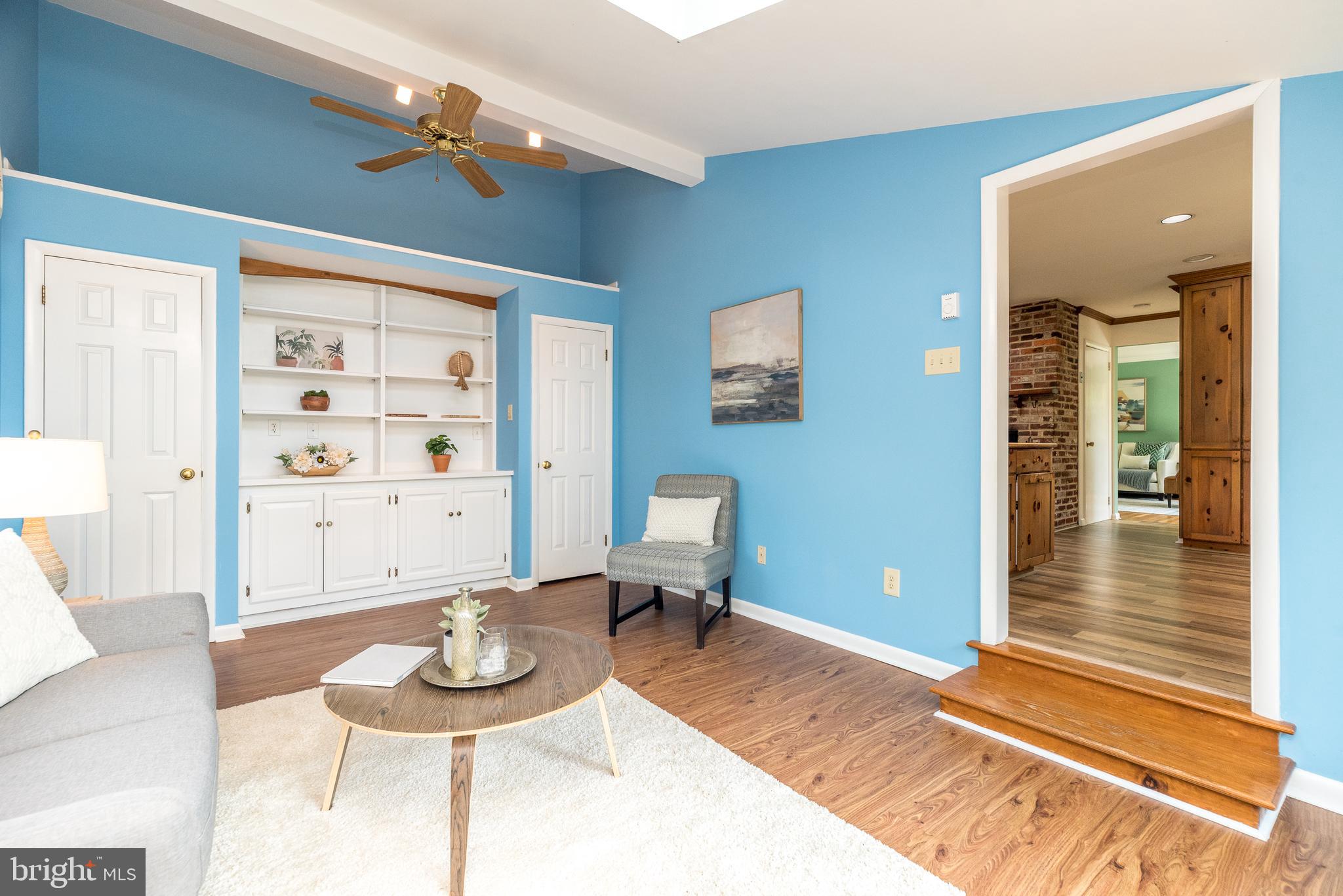 FAIRVIEW - Residential