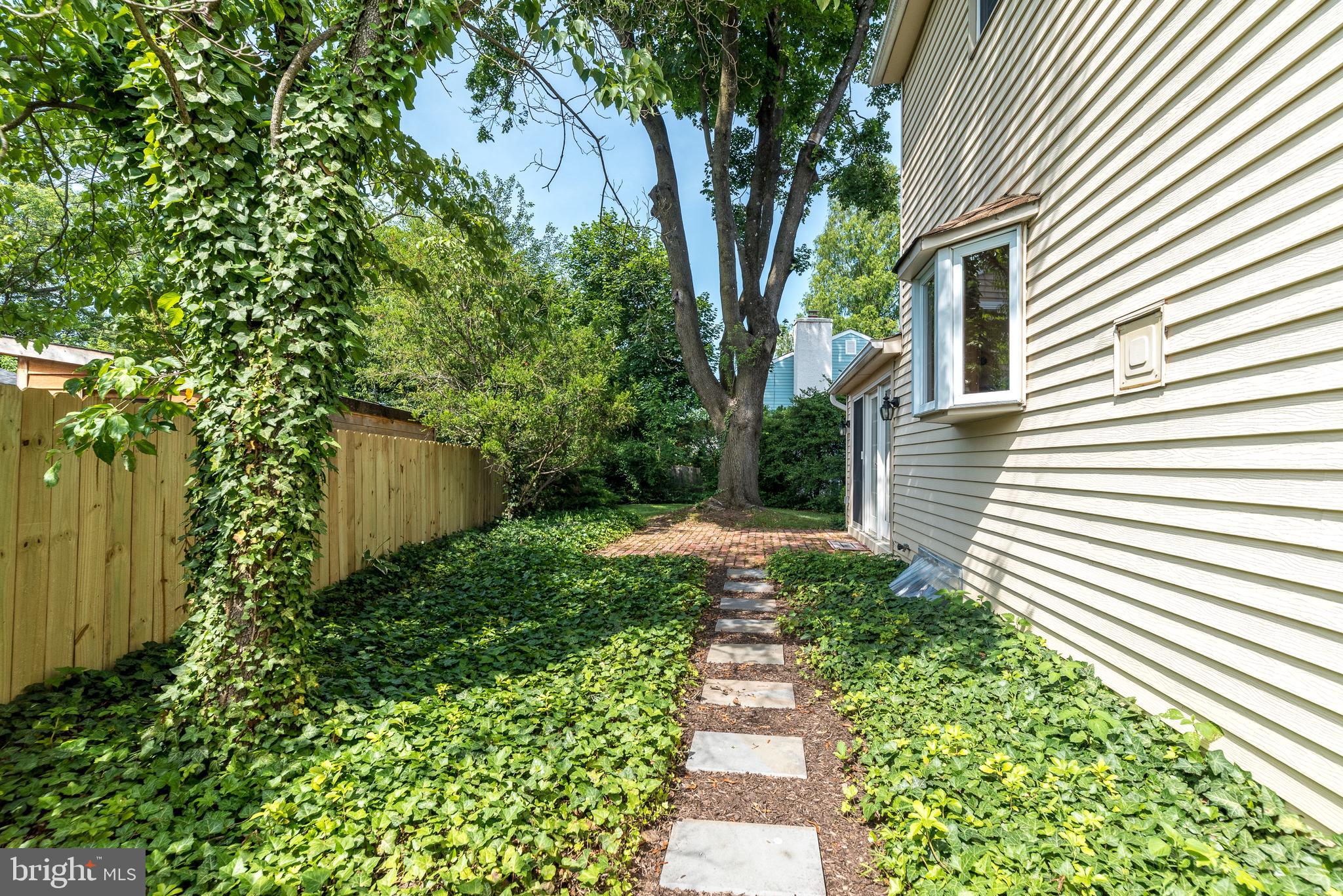 FAIRVIEW - Residential